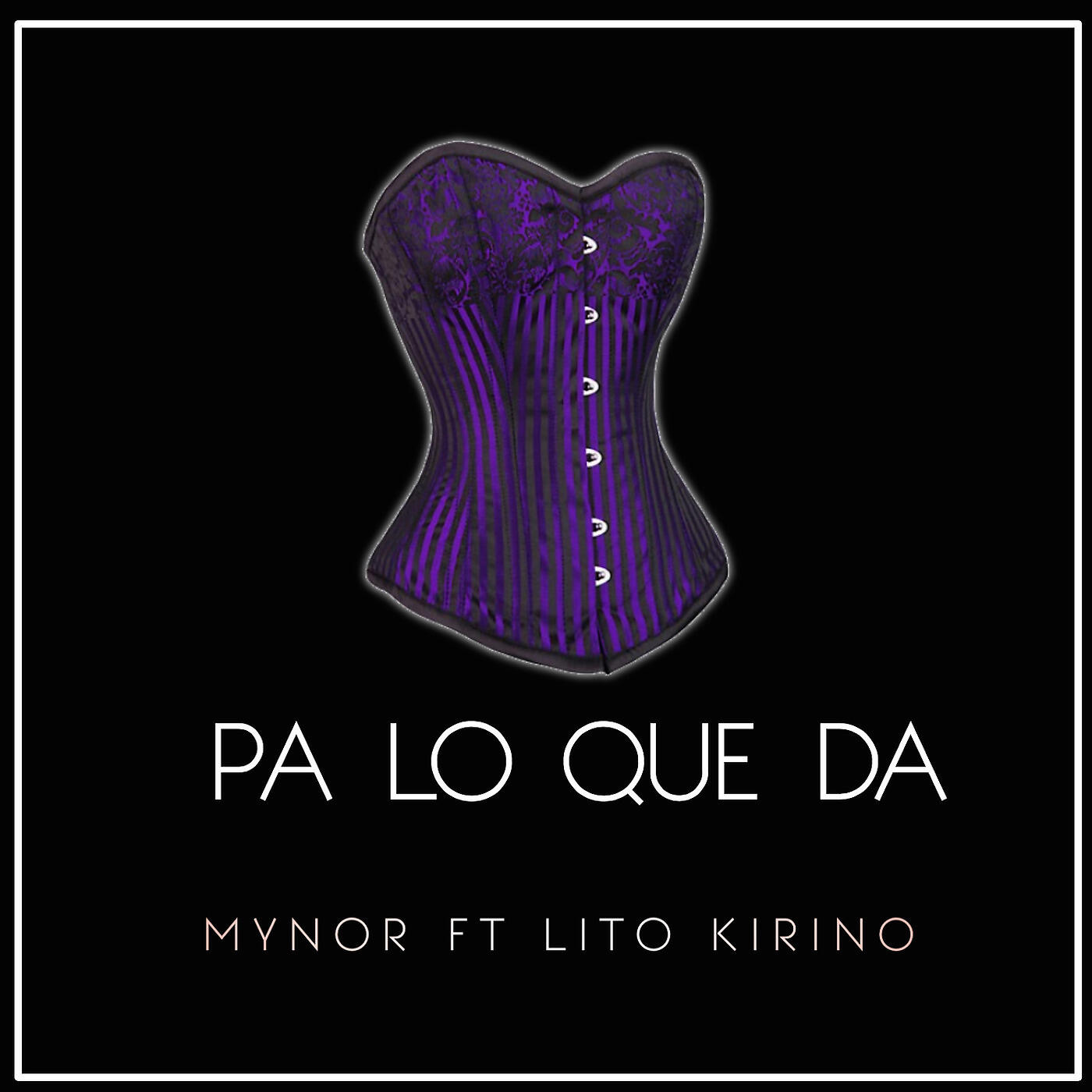 Релиз Pa Lo Que Da