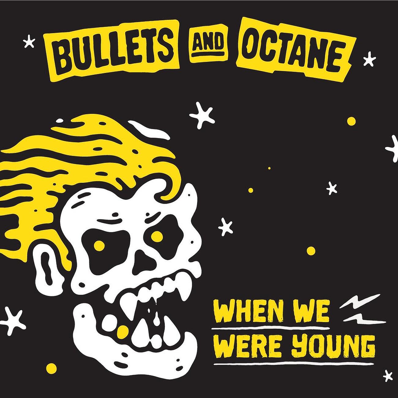 Релиз When We Were Young
