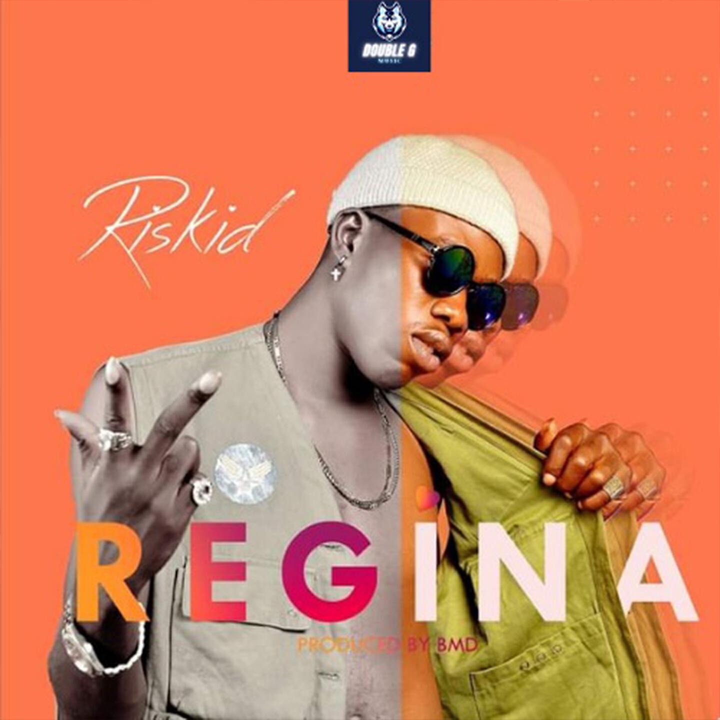 Релиз Regina