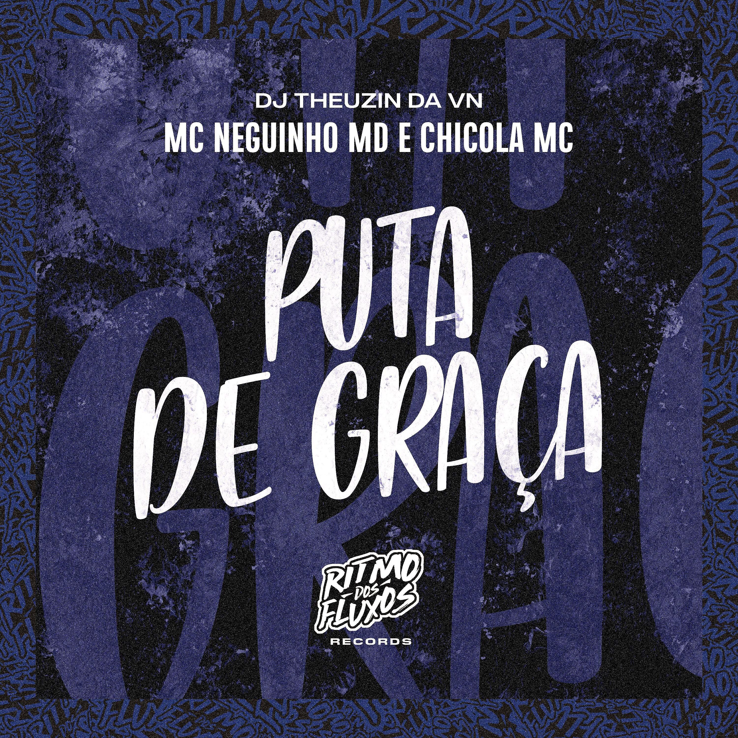 Релиз Puta de Graça