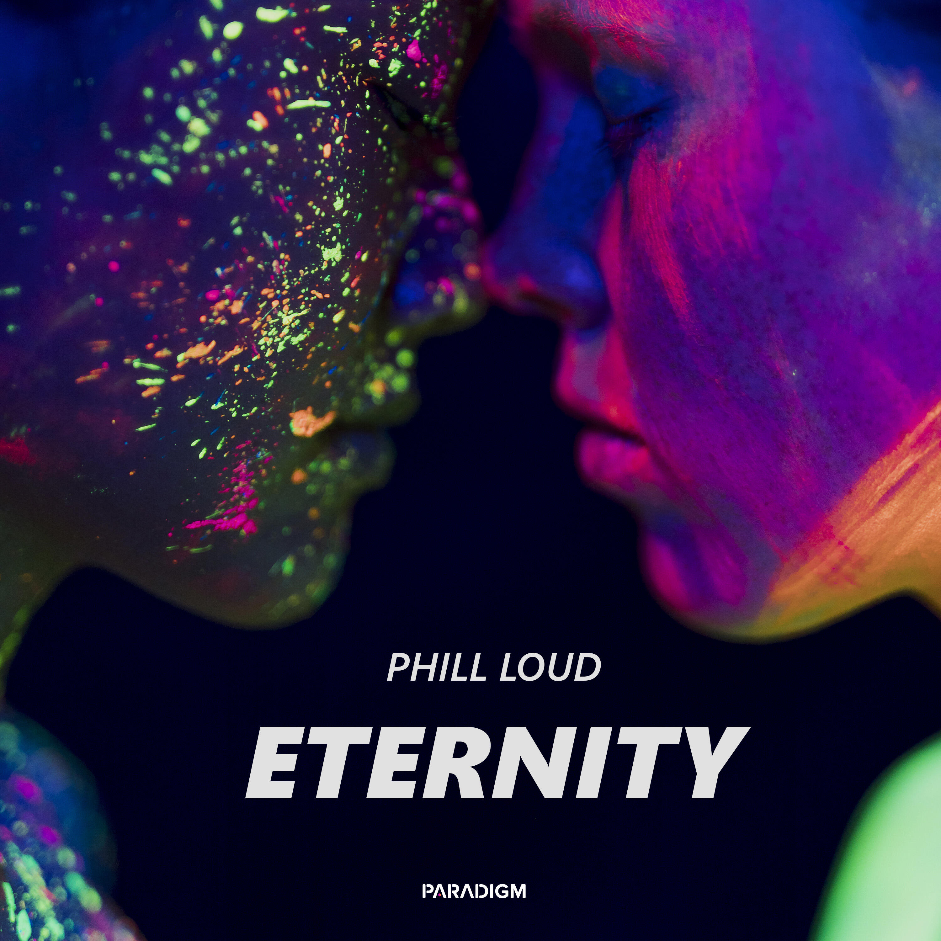 Релиз Eternity