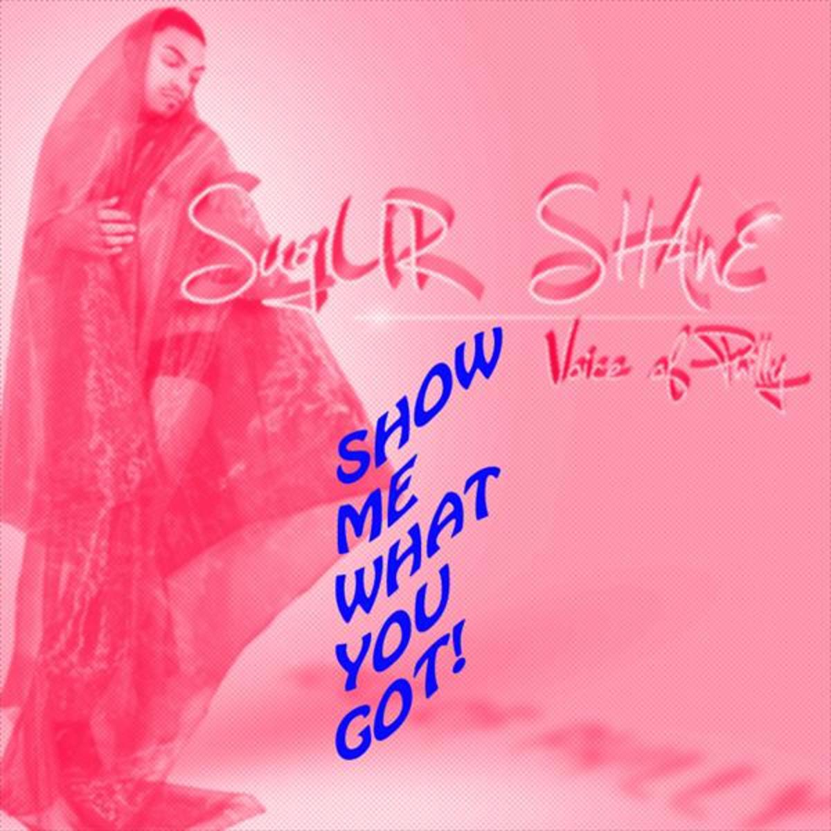 Релиз Show Me What You Got!