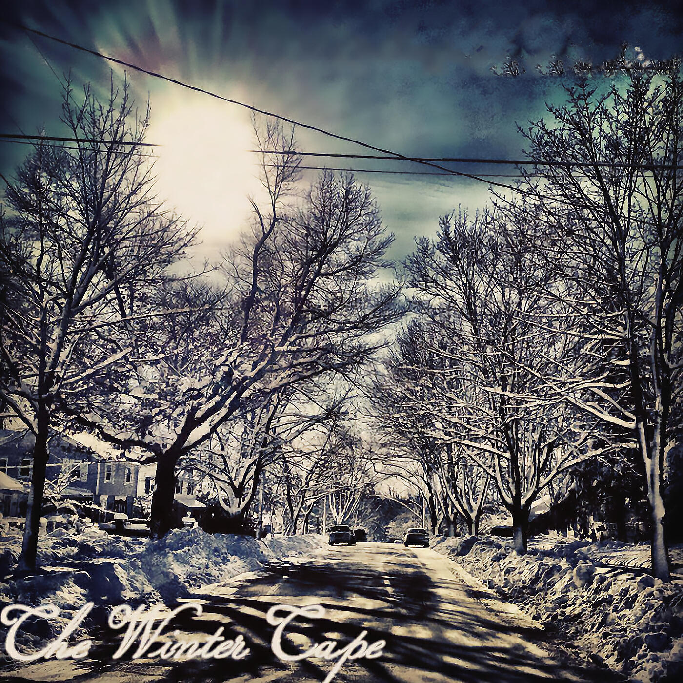 Релиз The Winter Tape