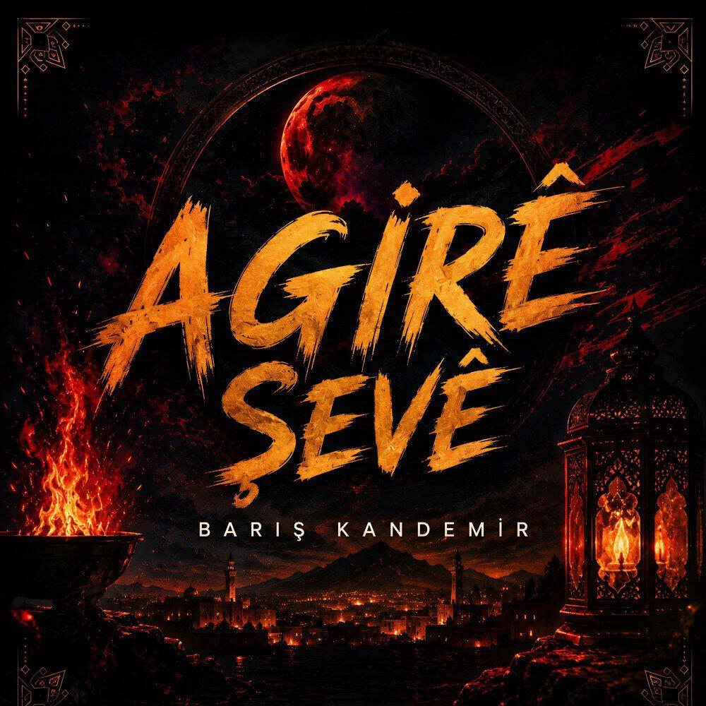 Релиз Agire Seve