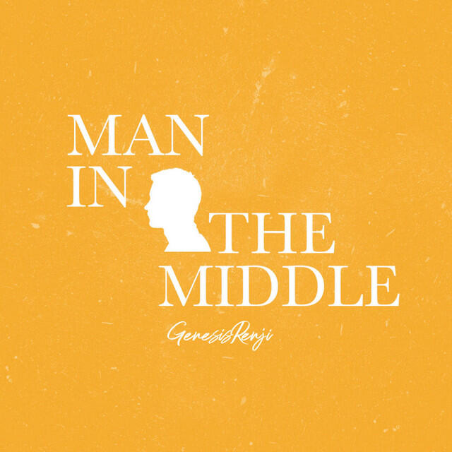 Релиз Man in the Middle