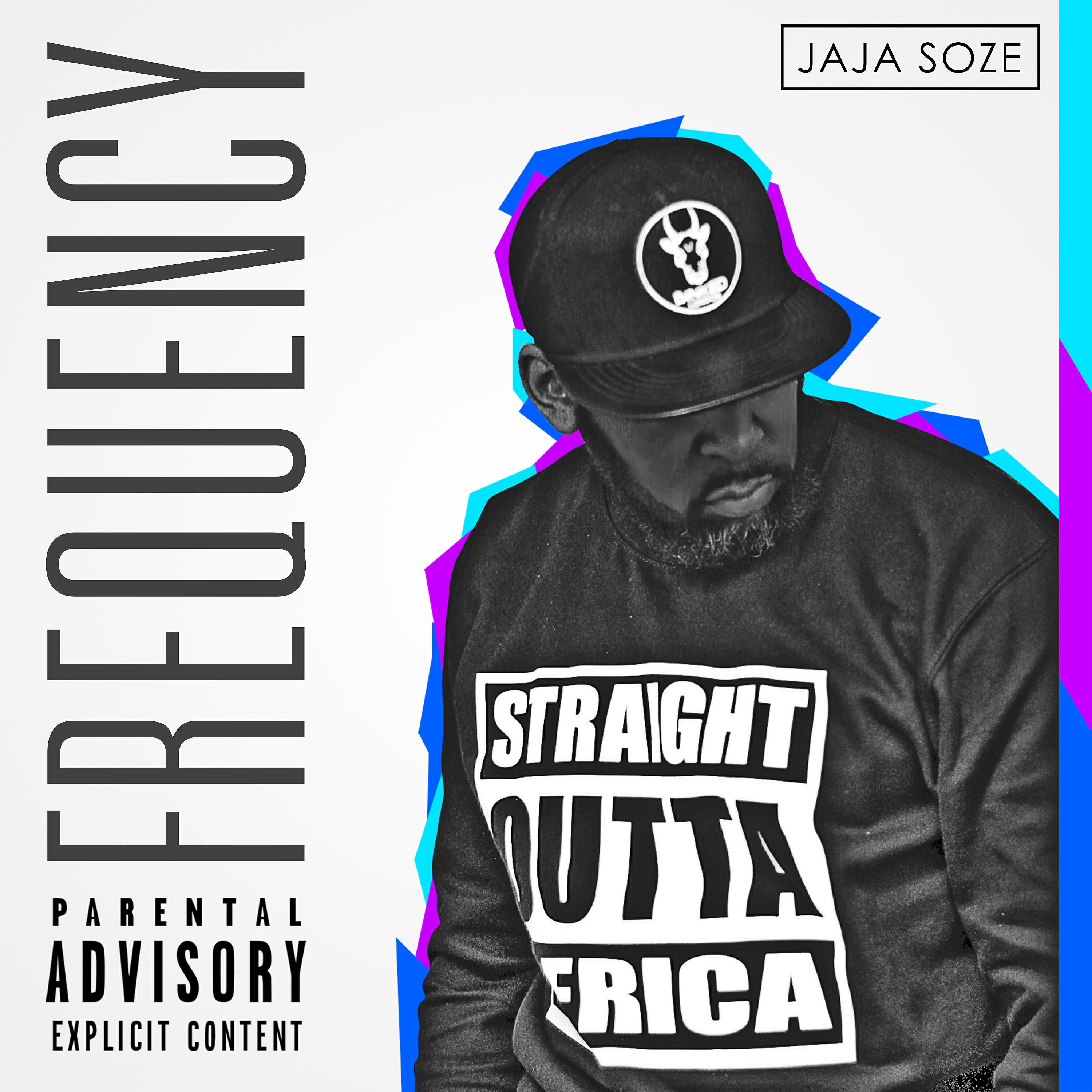 Релиз Frequency