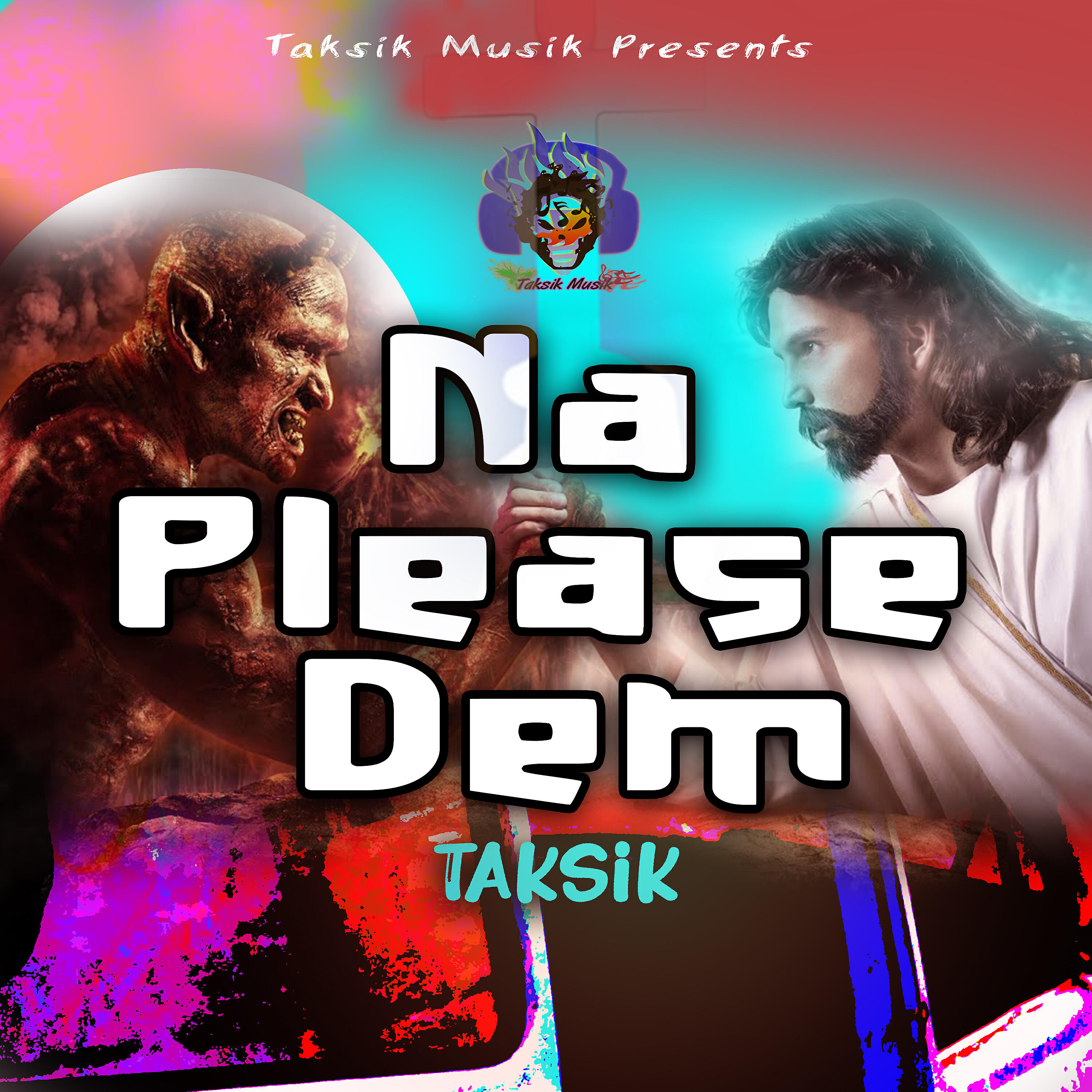 Релиз Na Please Dem