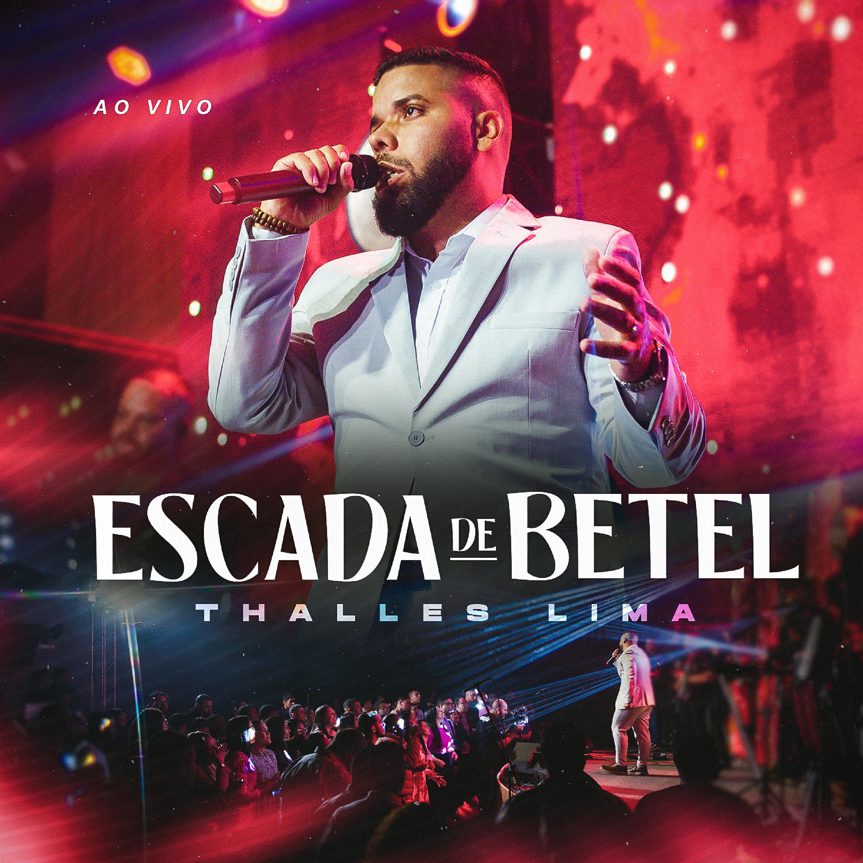 Релиз Escada de Betel