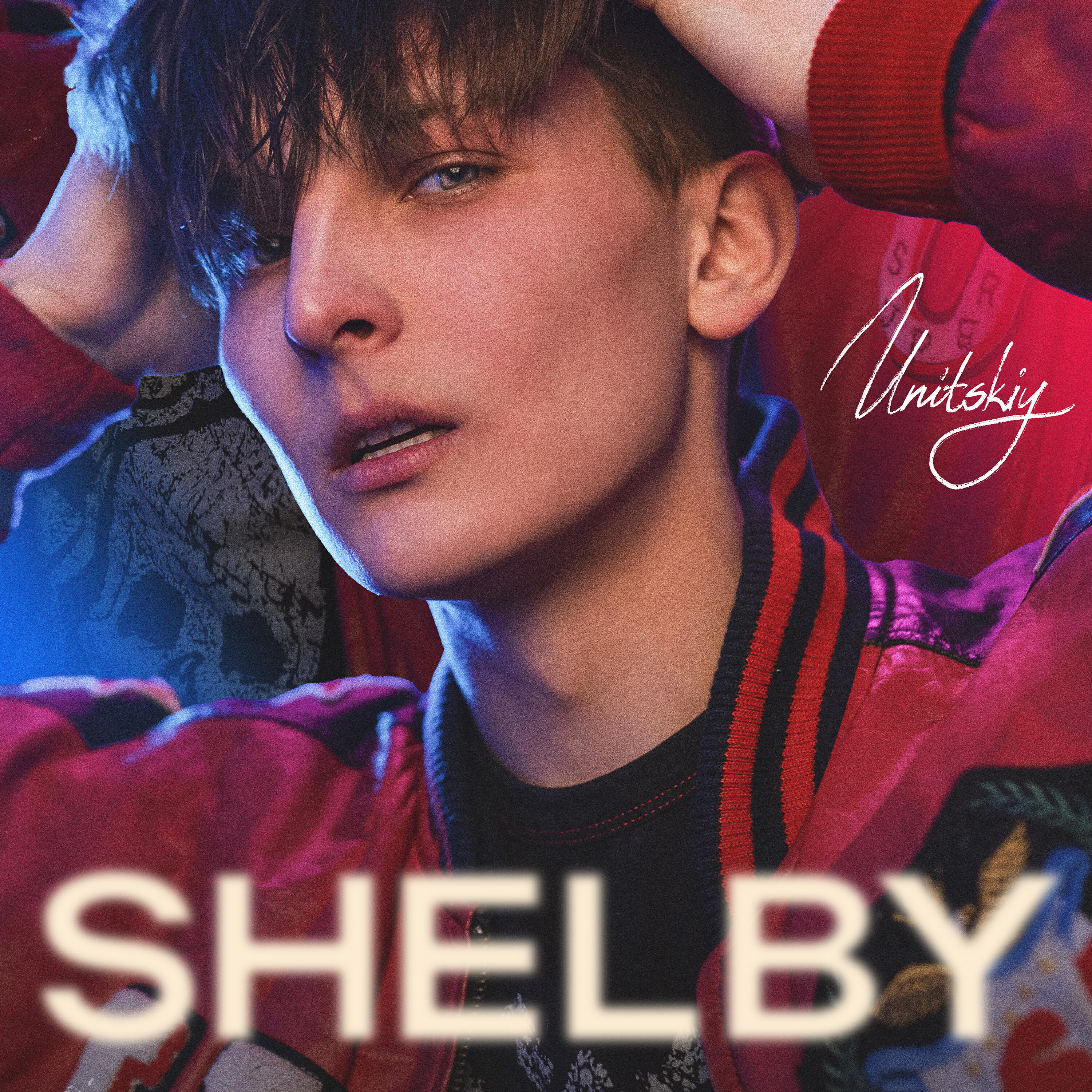 Релиз SHELBY