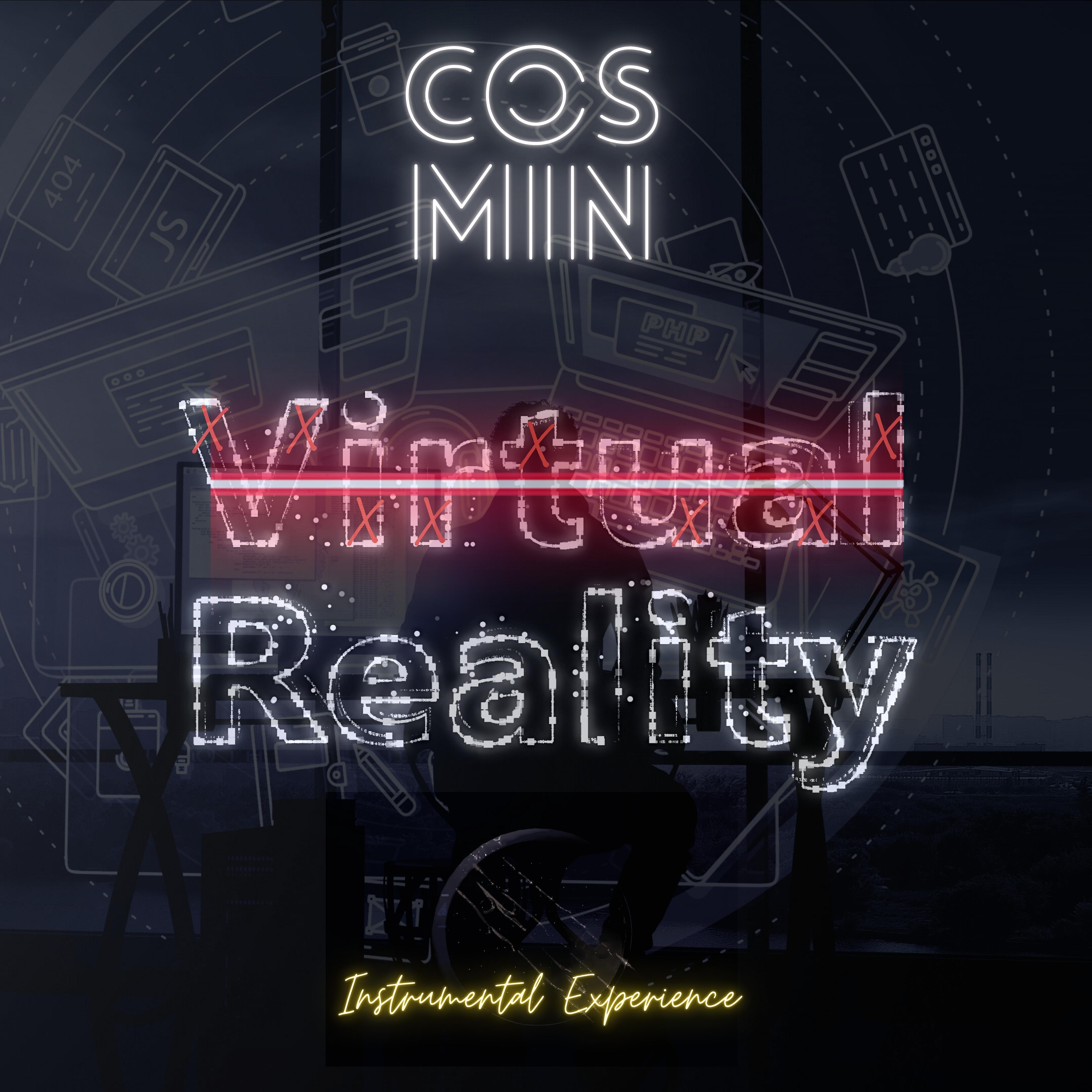 Релиз Reality