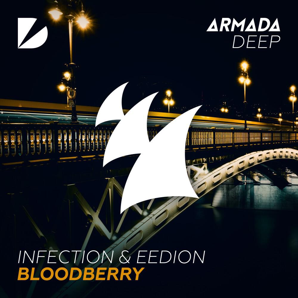 Релиз Bloodberry