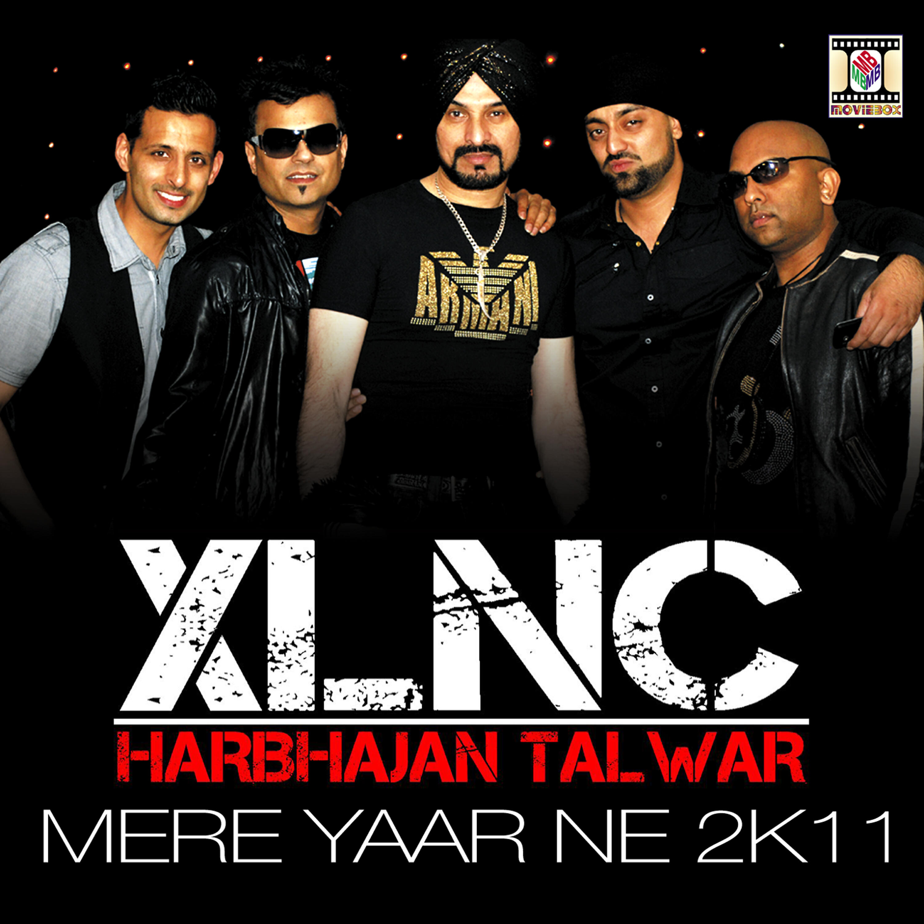 Релиз Mere Yaar Ne 2K11