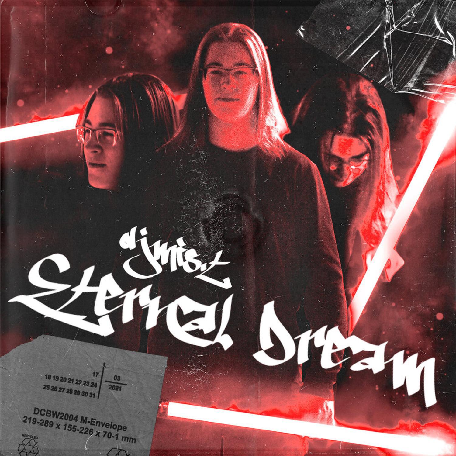 Релиз Eternal Dream
