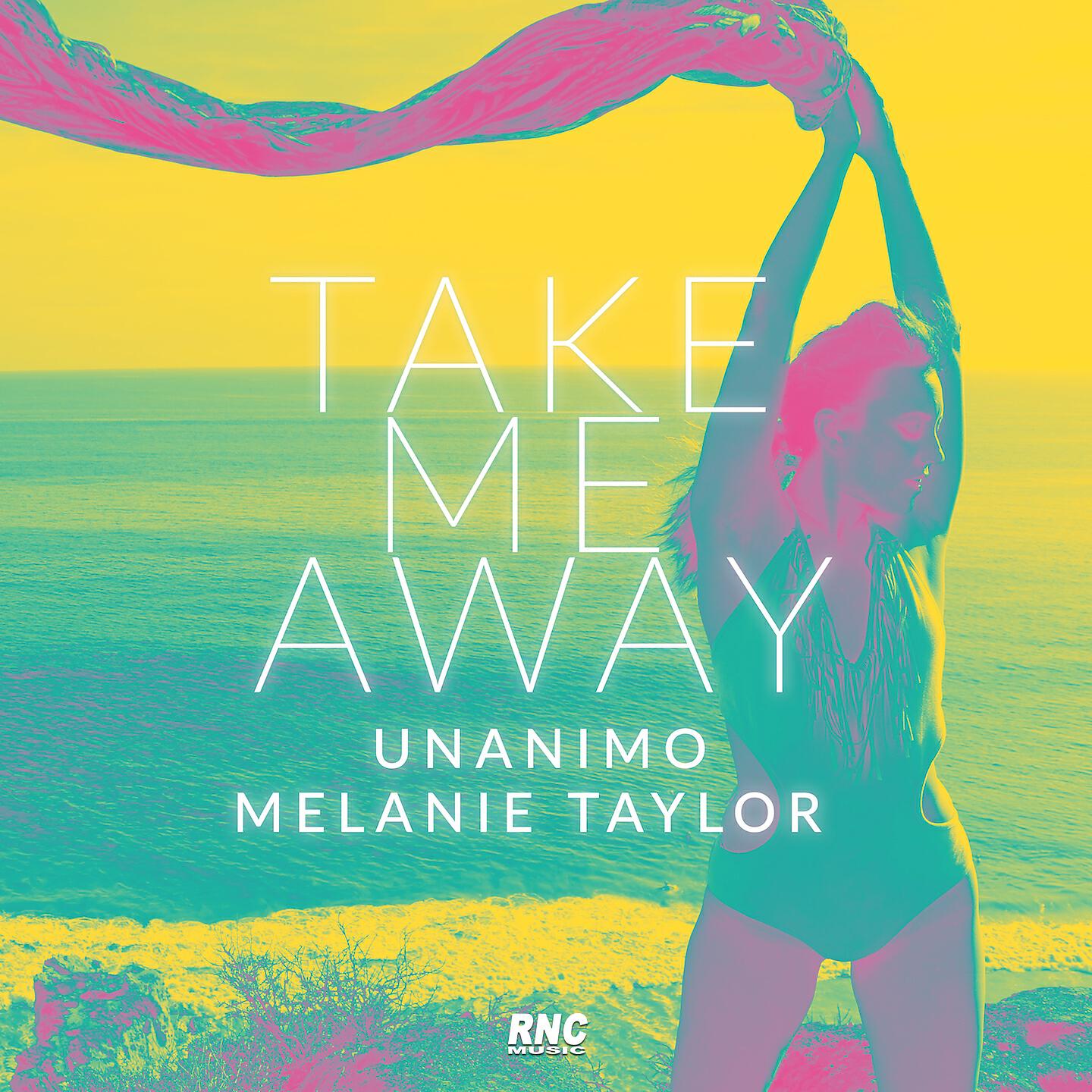 Релиз Take Me Away