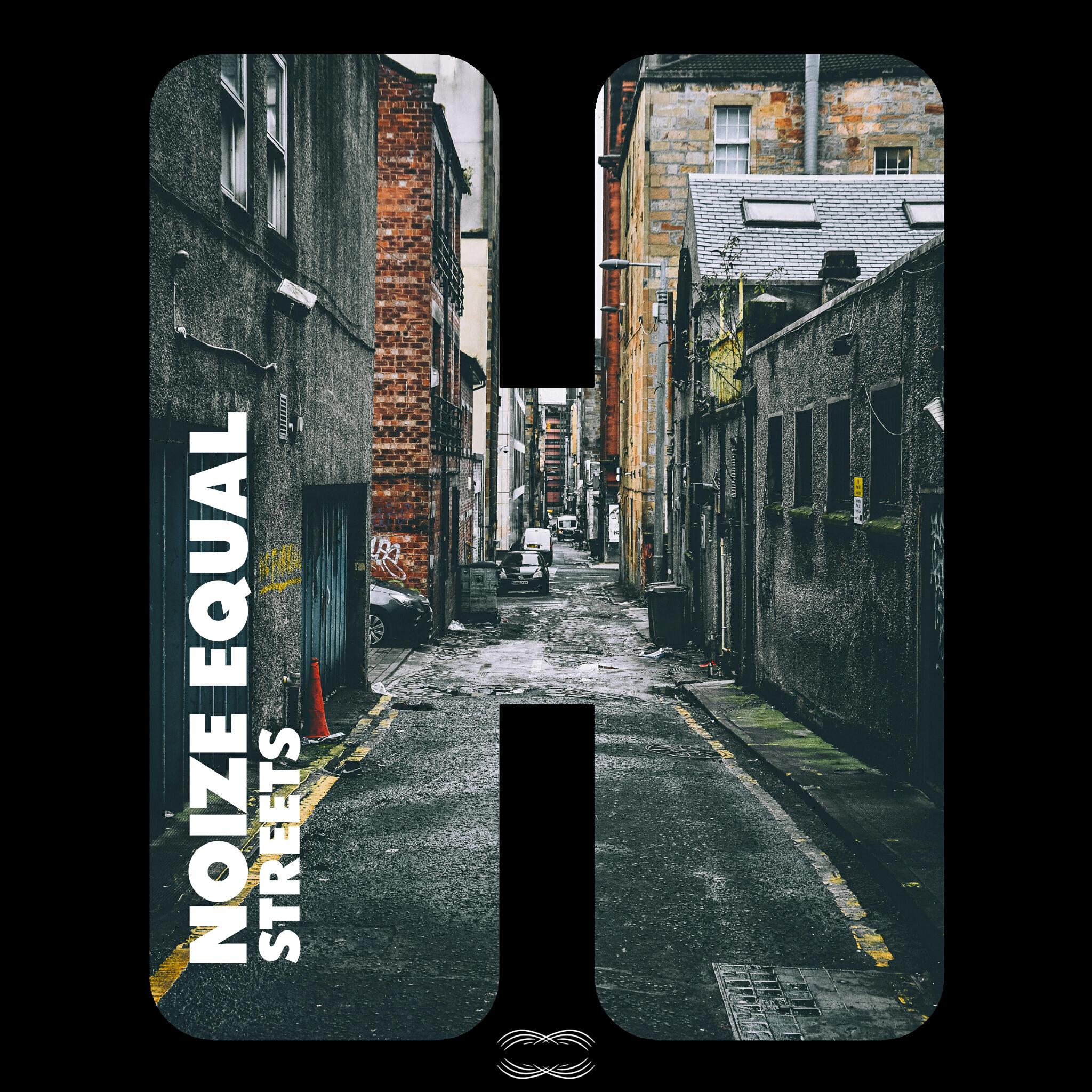Релиз Streets