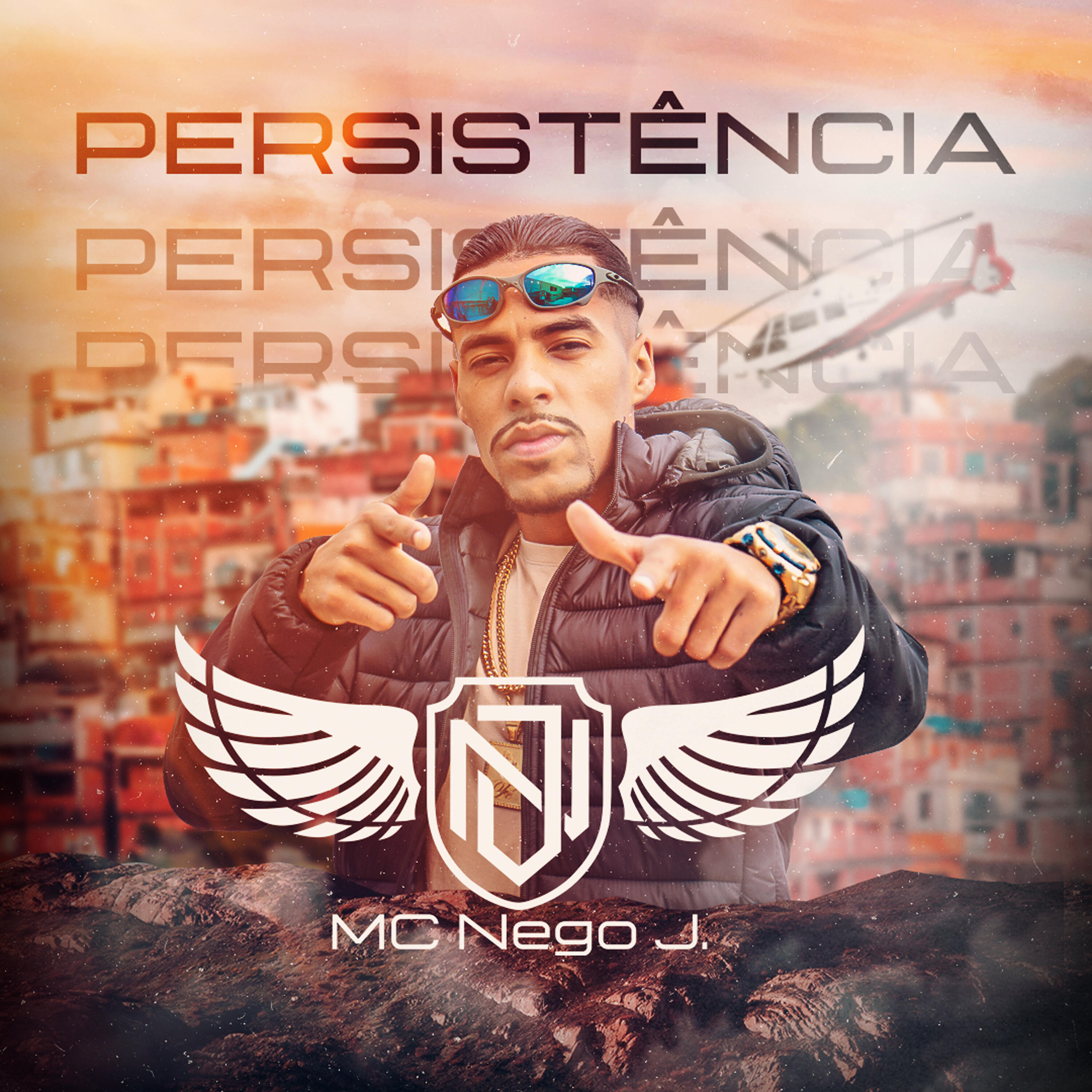 Релиз Persistência