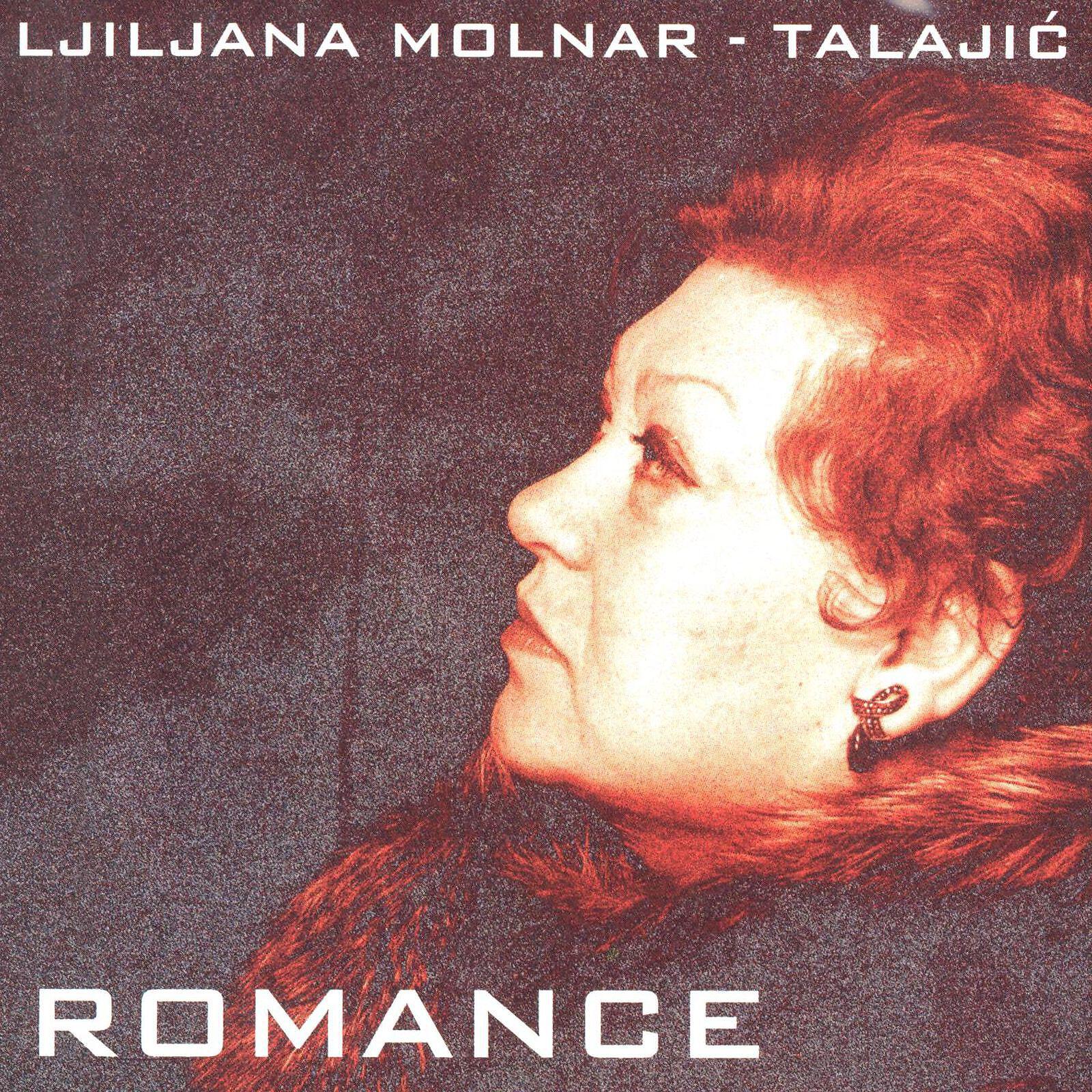 Релиз Romance