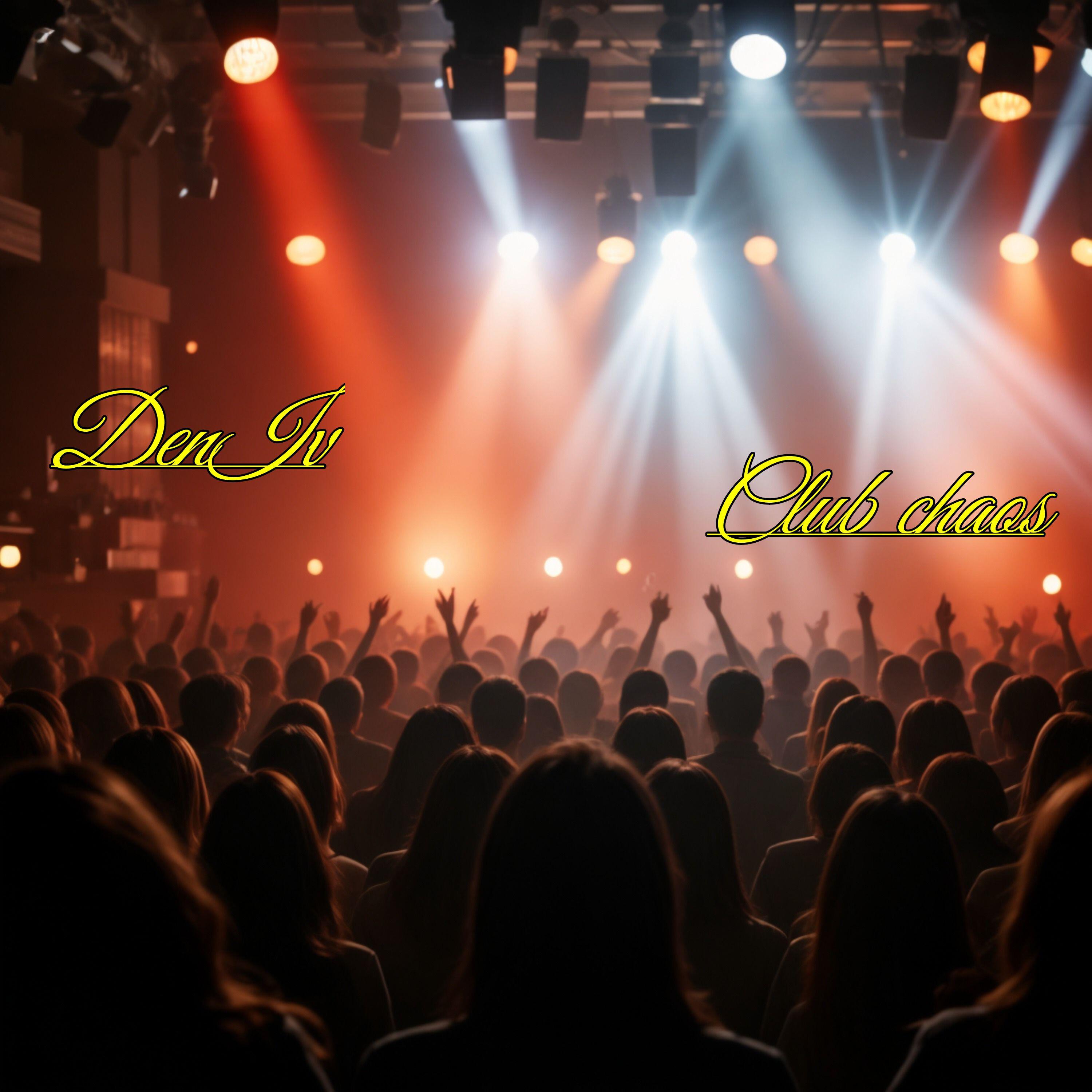 Релиз Club chaos