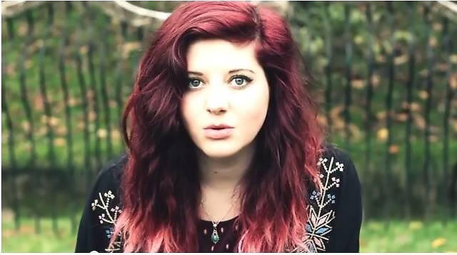 Giorgia-May