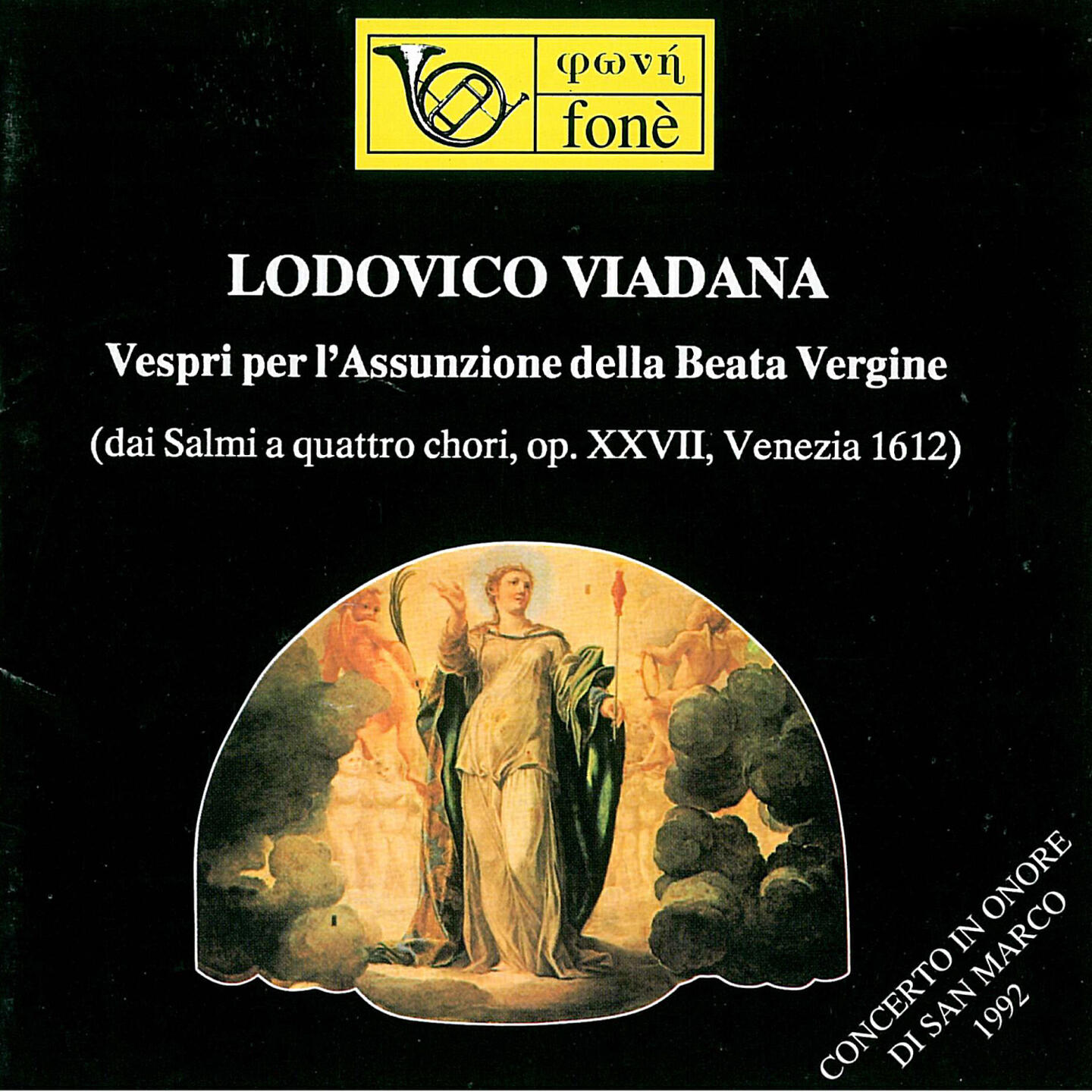 Vox Hesperia