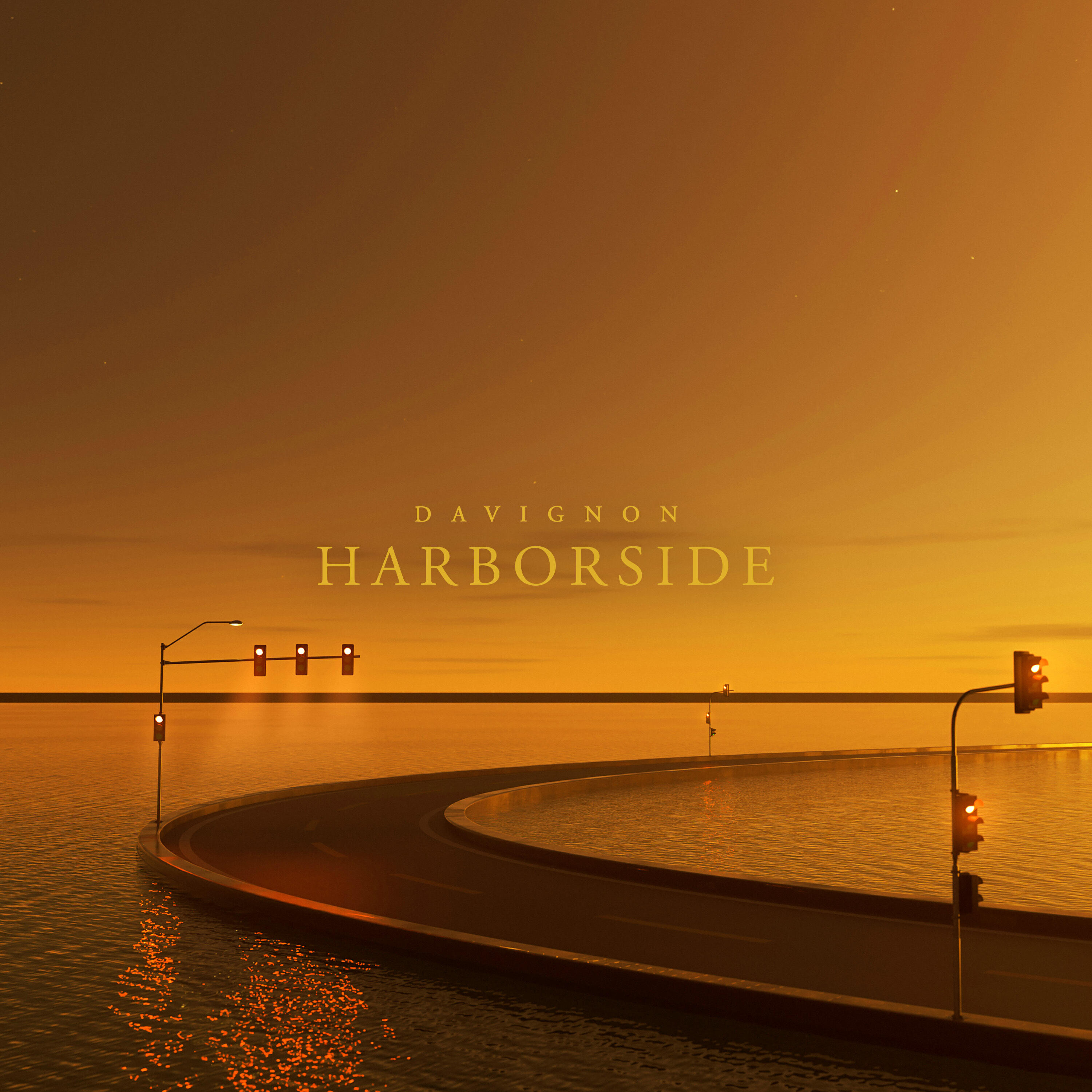 Релиз Harborside