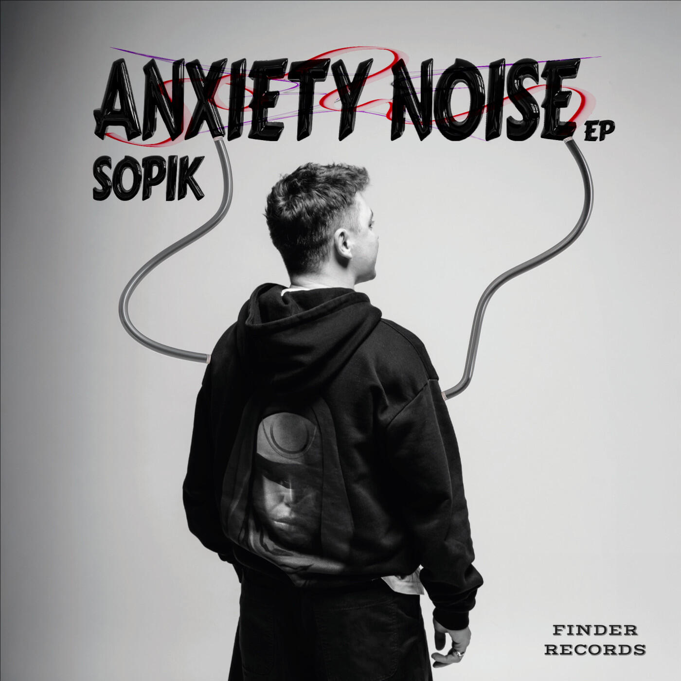 Релиз Anxiety Noise EP