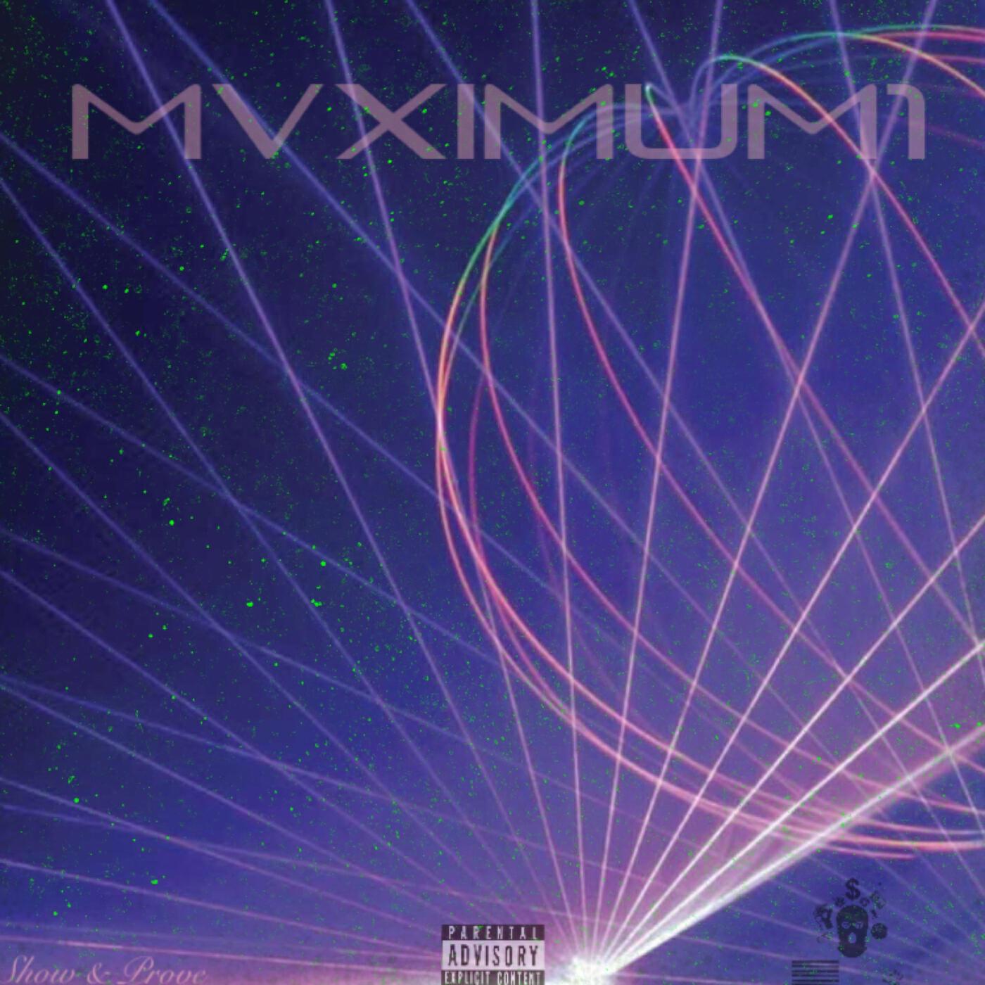 Релиз Mvximum1