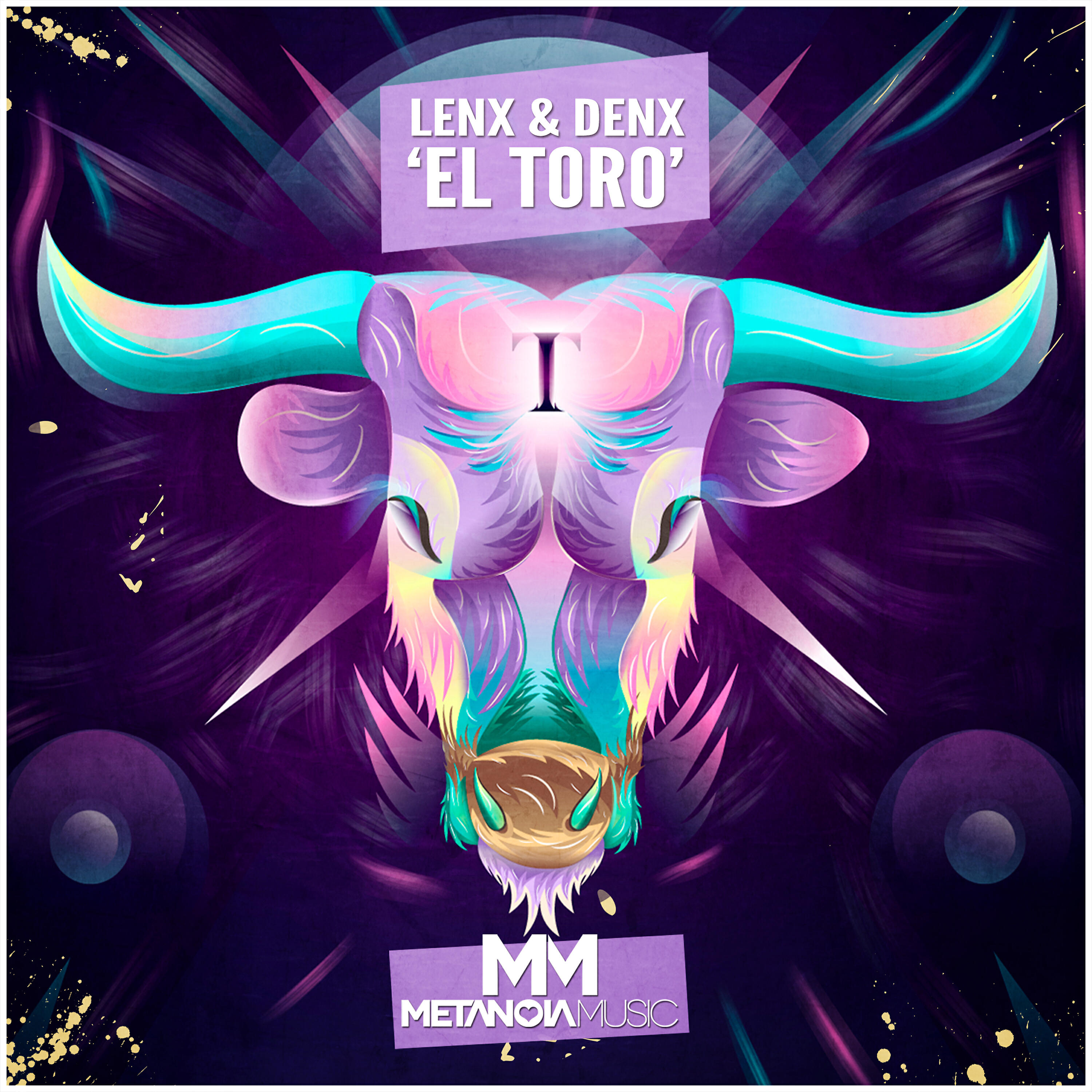 Релиз El Toro