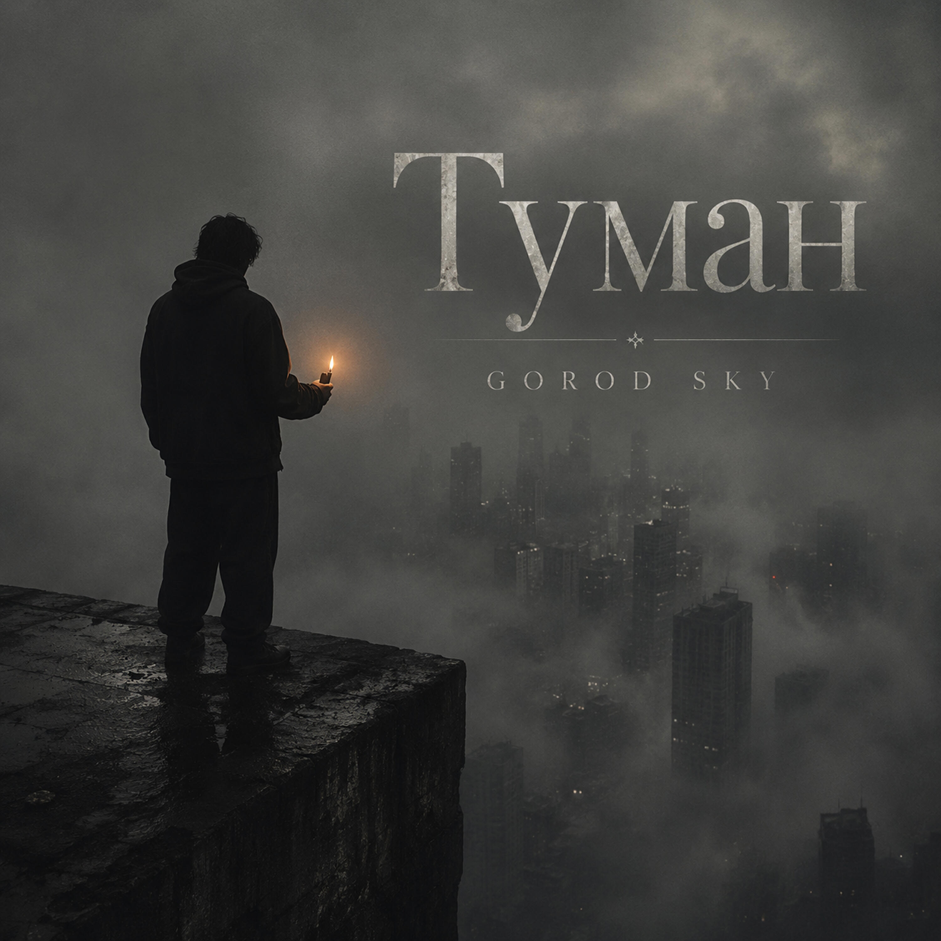 Релиз Туман