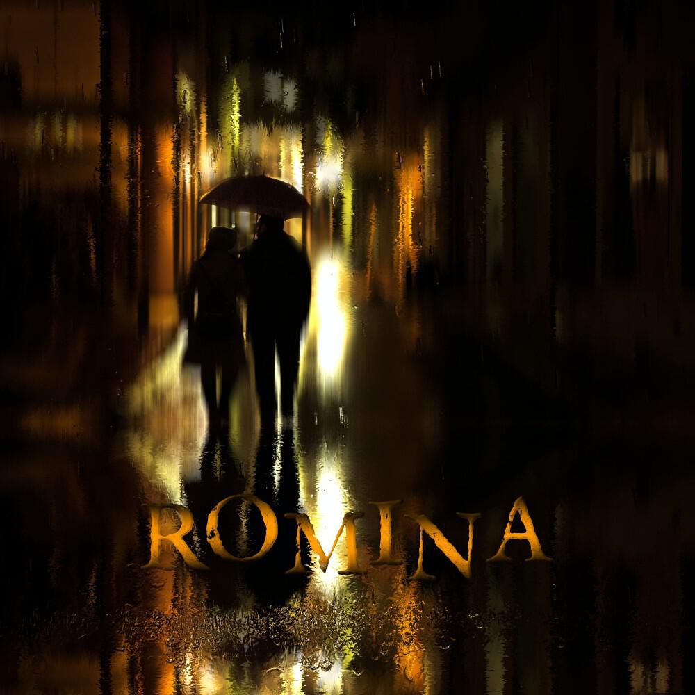 Релиз Romina