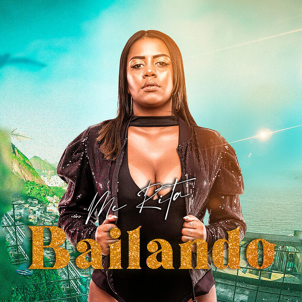 Релиз Bailando