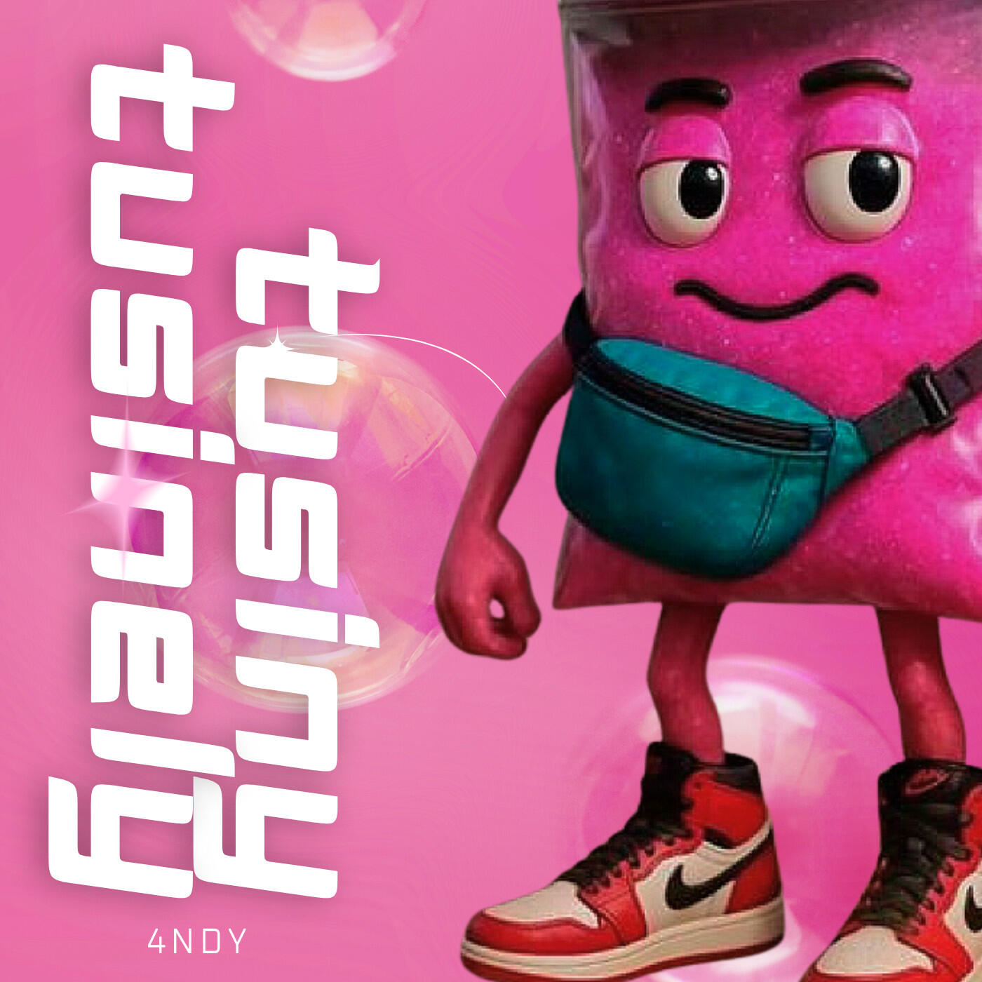 Релиз TUSINY TUSINELY