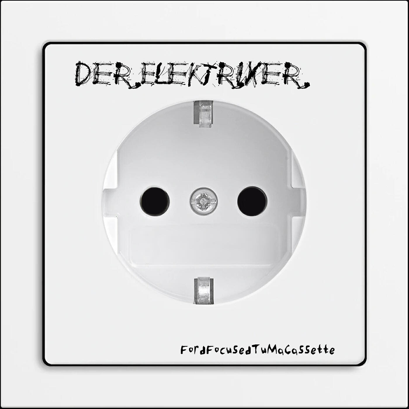 Релиз Der Elektrixer