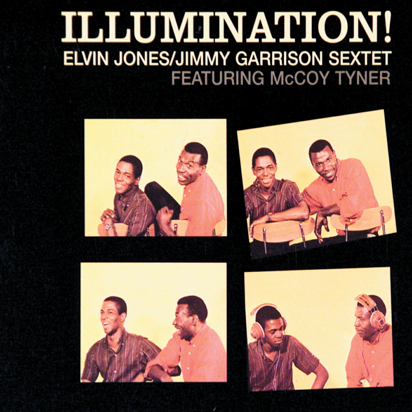 Релиз Illumination!