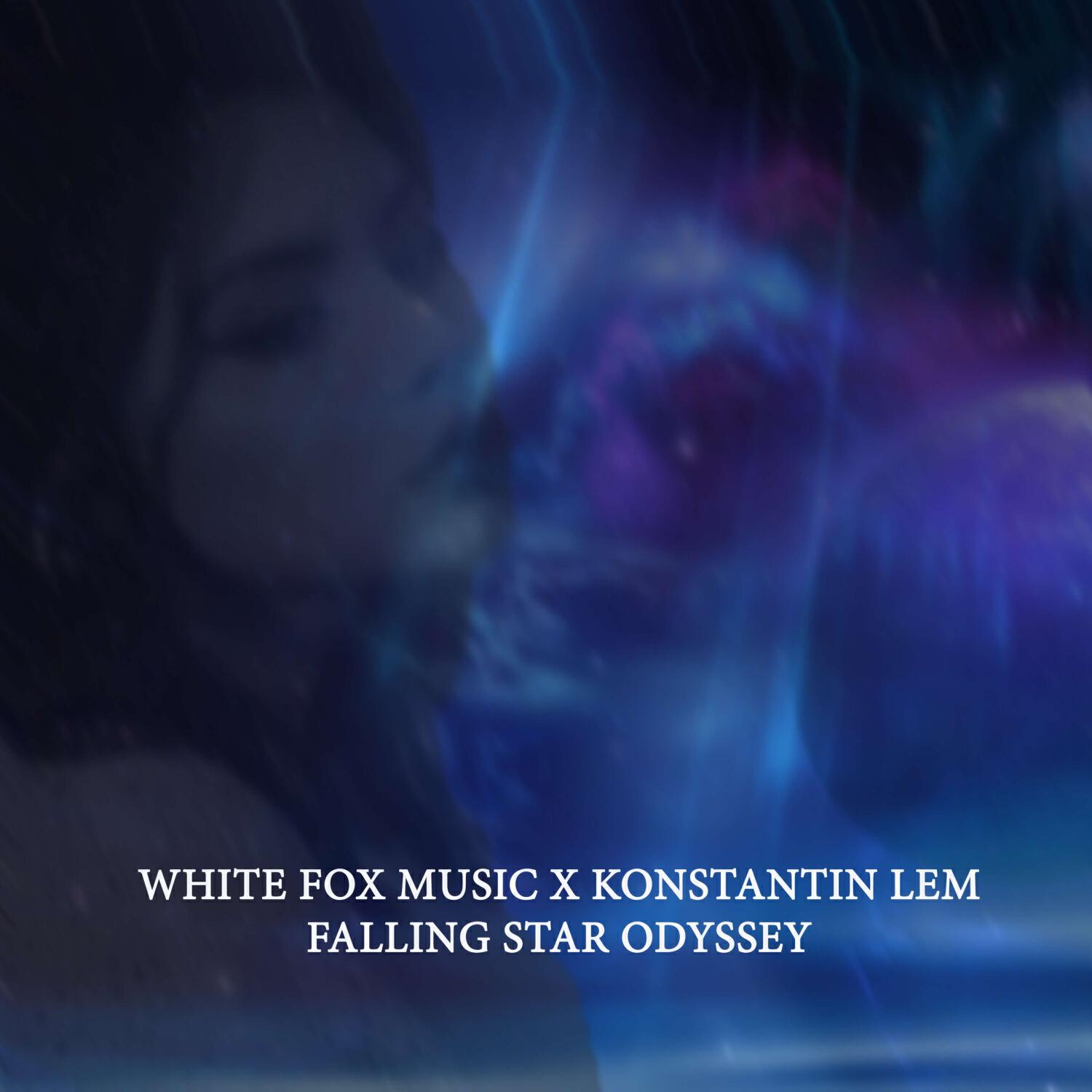 Релиз Falling Star Odyssey