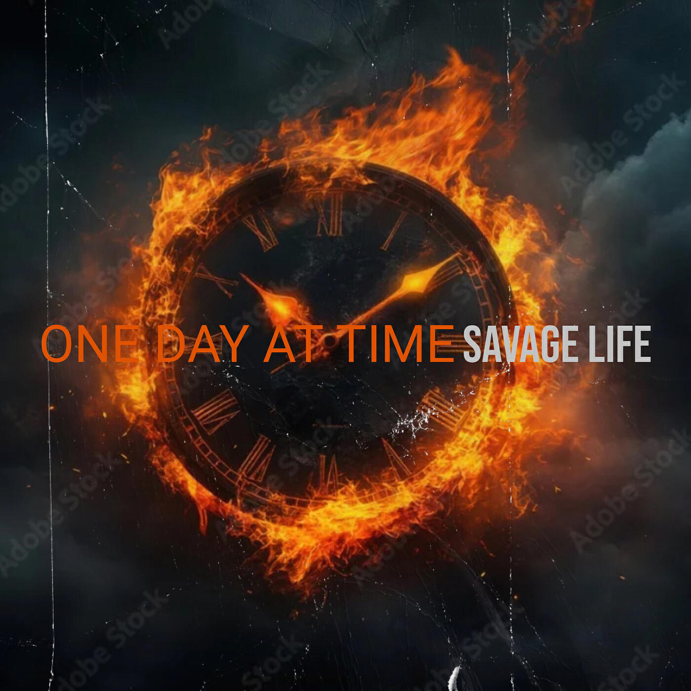 Релиз One Day at Time