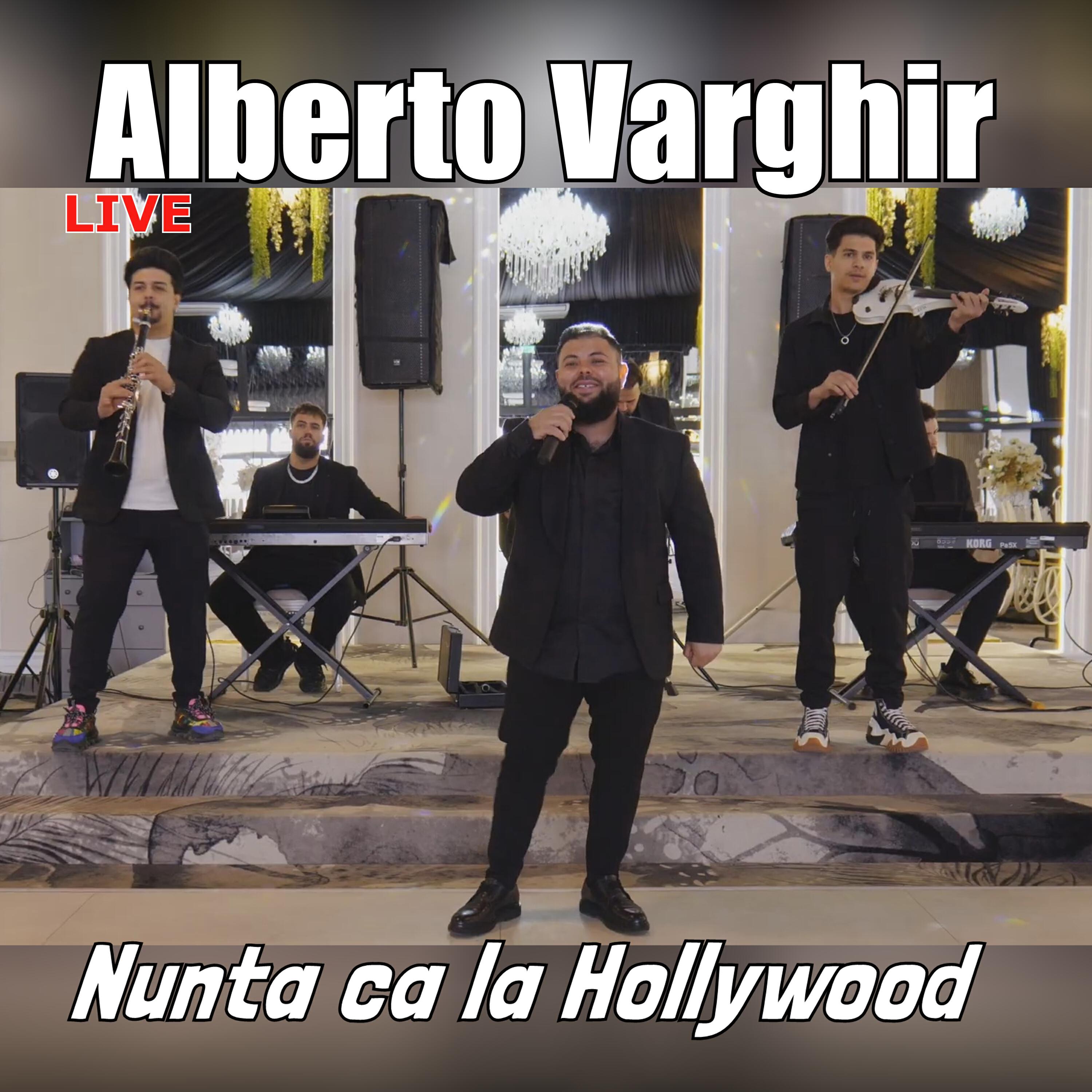 Релиз Nunta ca la Hollywood