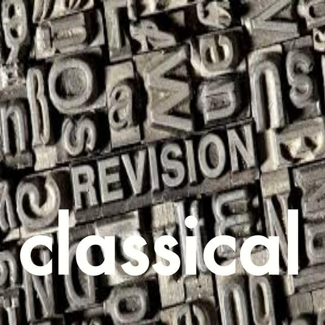 Релиз Revision Classical