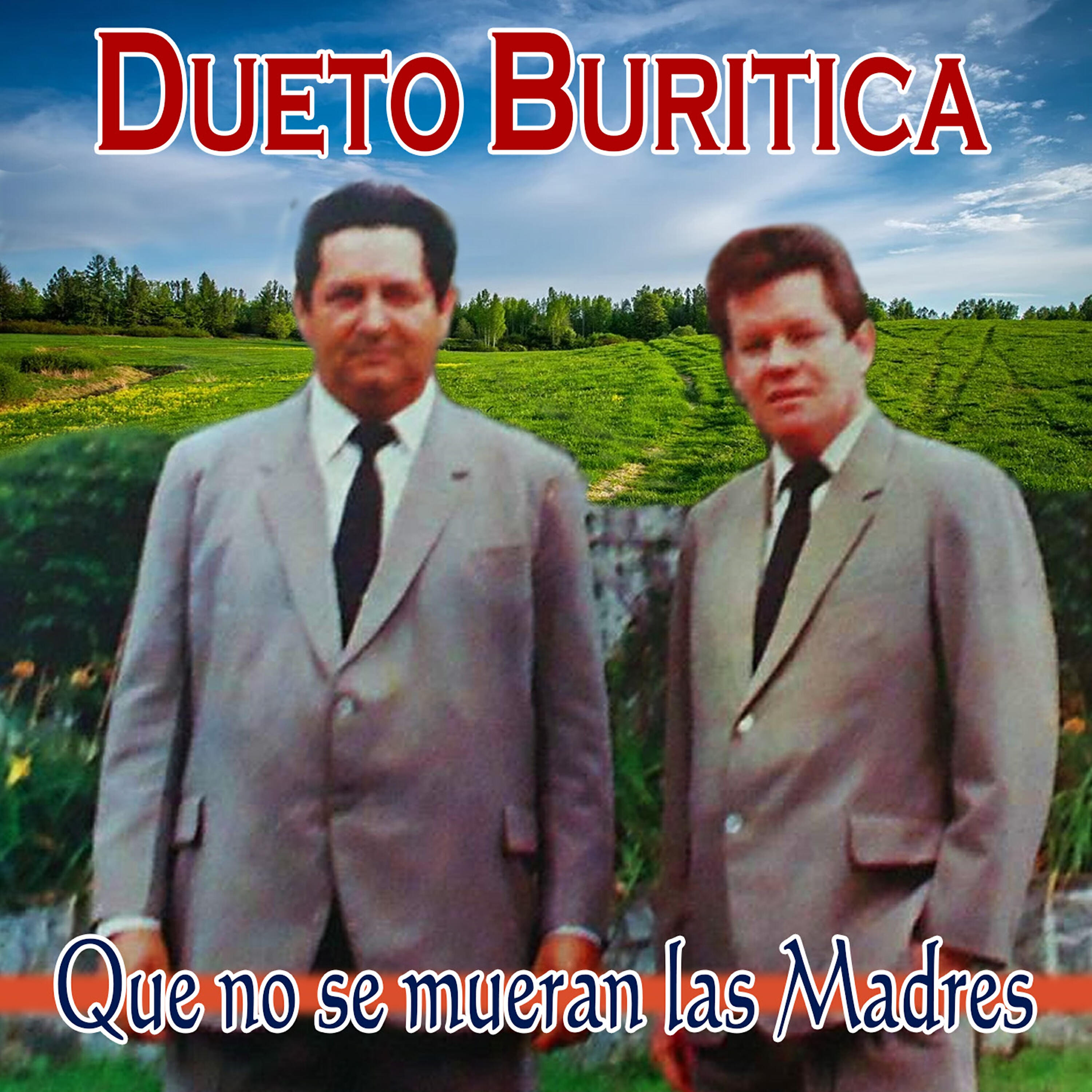 Релиз Que No Se Mueran las Madres