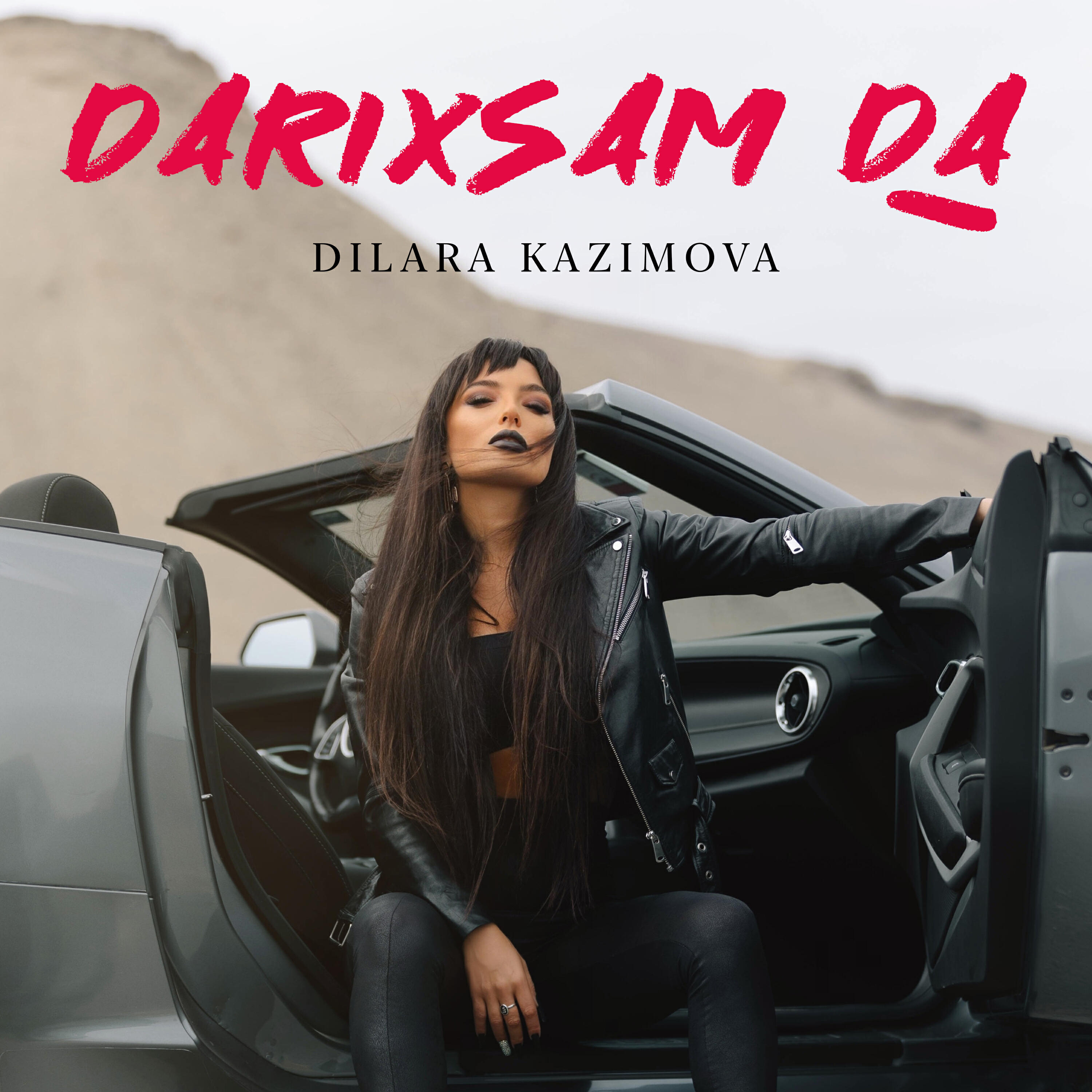 Релиз Darıxsam da