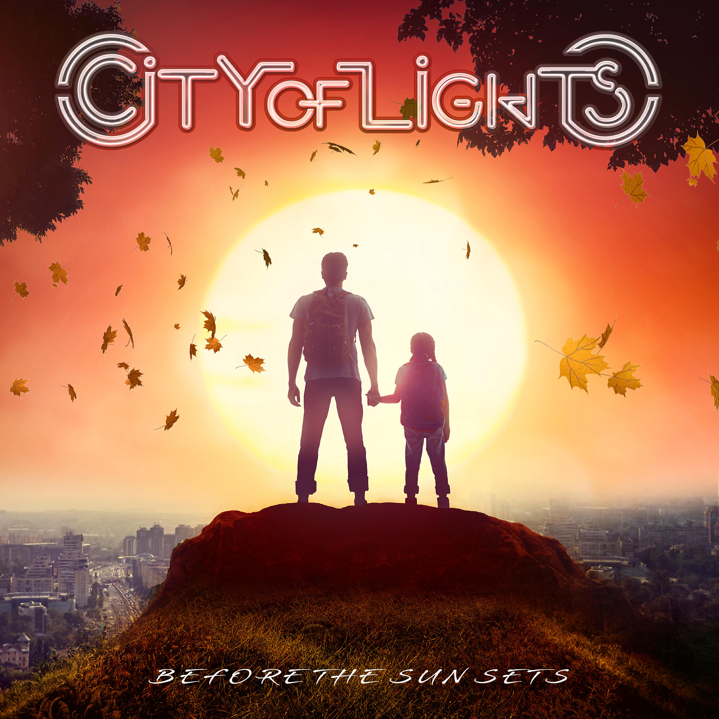 Релиз Heat of the Night