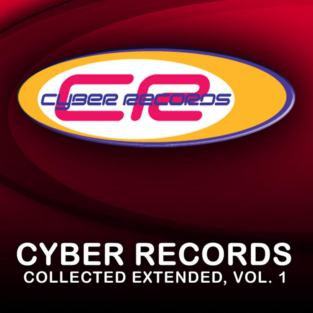Релиз Cyber Records: Collected Extended, Vol. 1