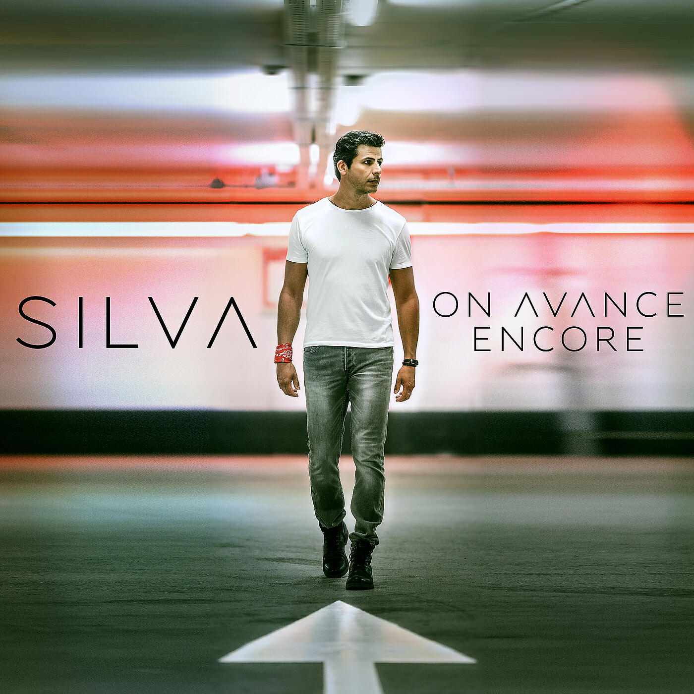Релиз On avance encore