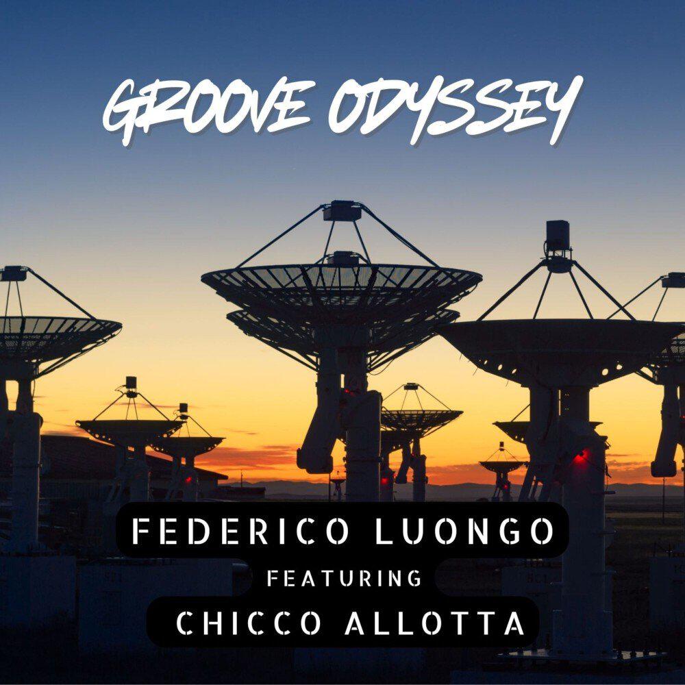 Релиз GROOVE ODYSSEY