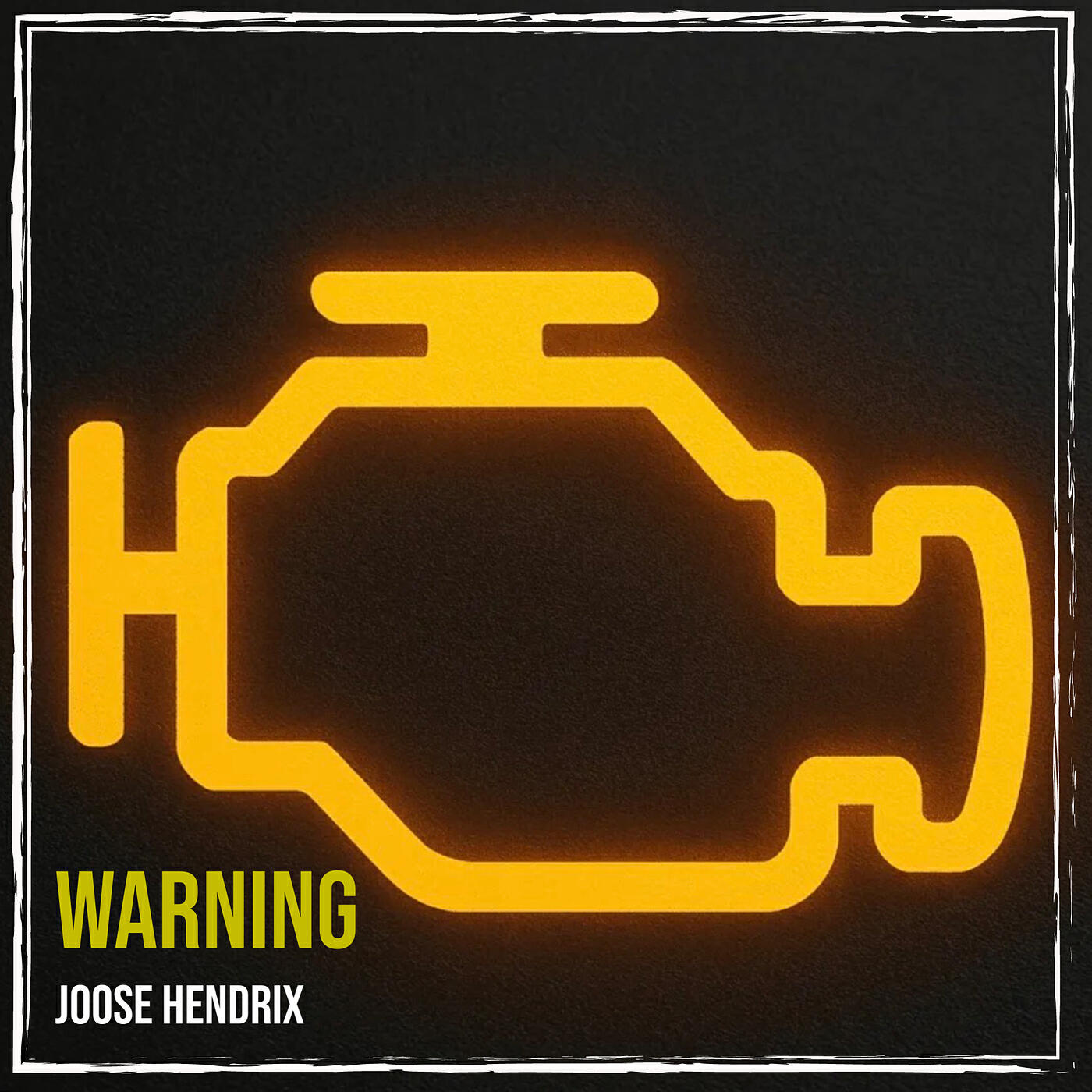 Релиз Warning