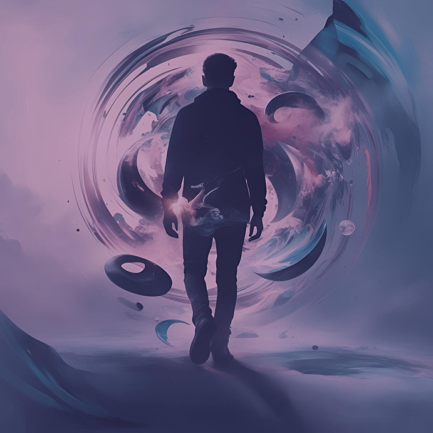 Релиз Silent Bloom