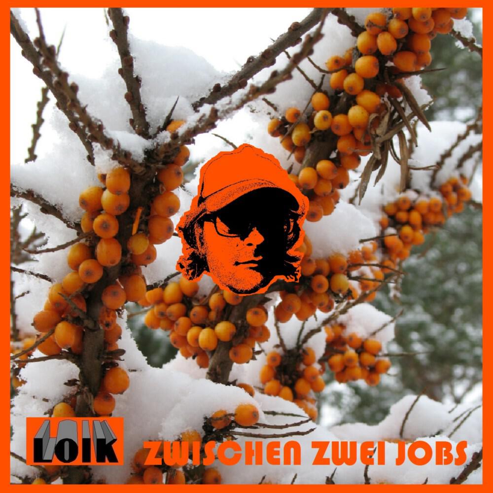 Релиз Zwischen Zwei Jobs