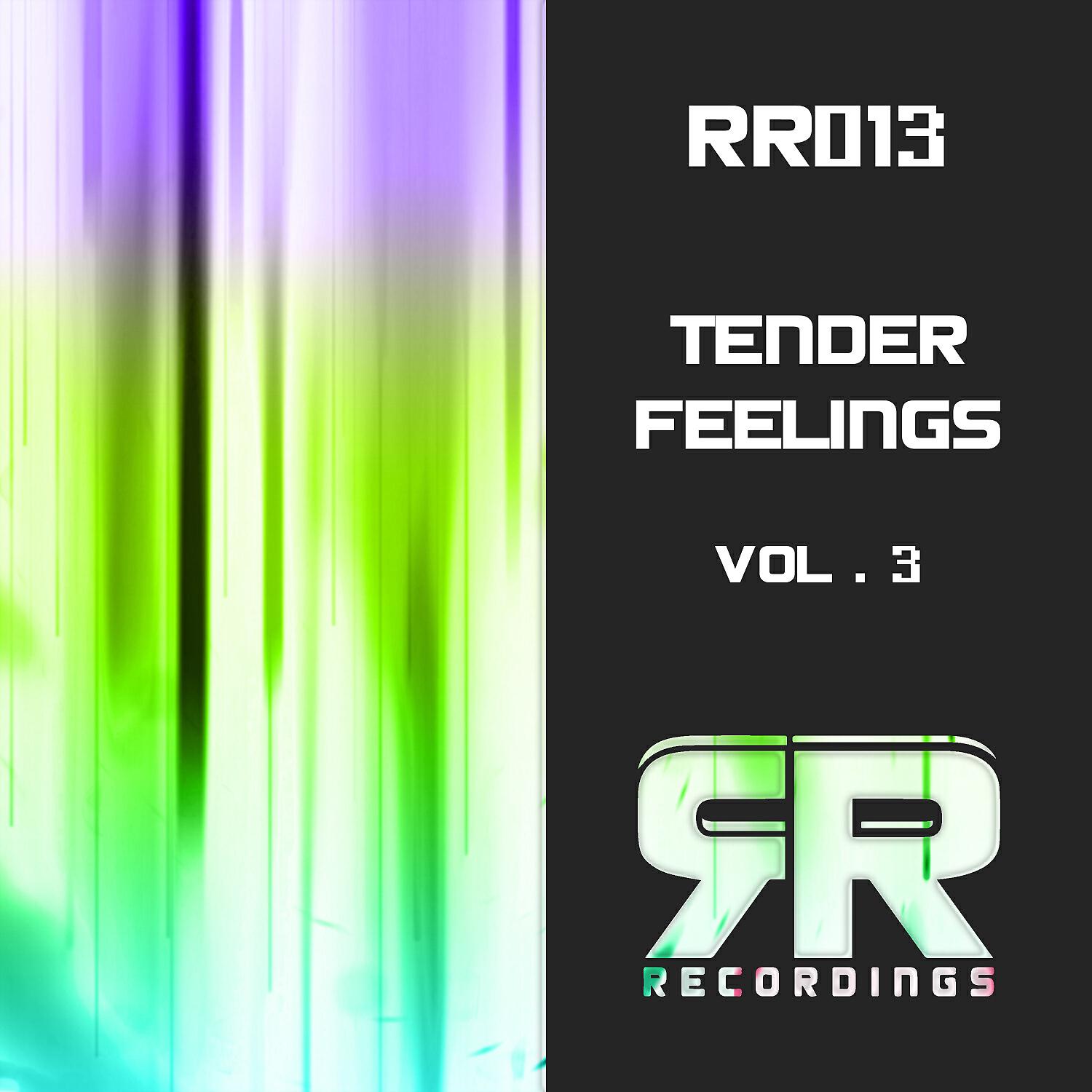 Релиз Tender Feelings, Vol. 3