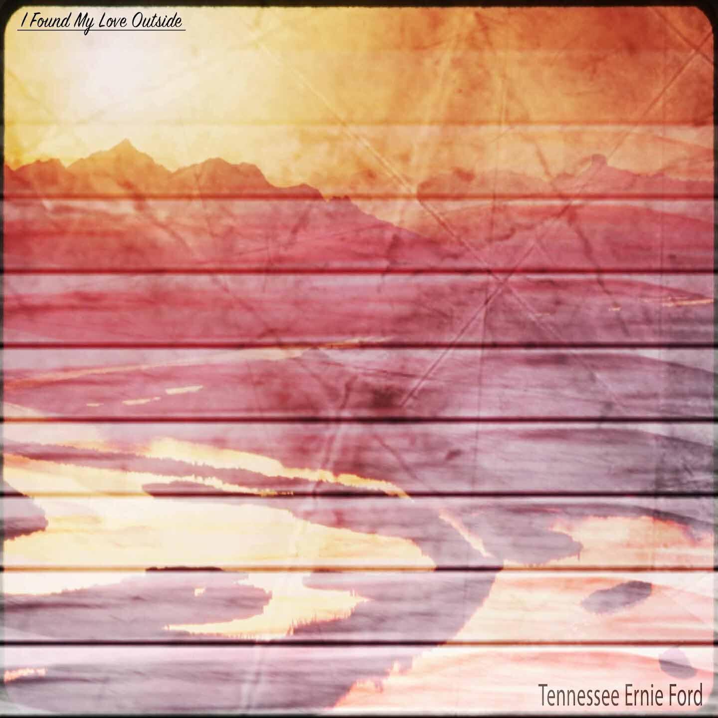 Релиз I Found My Love Outside