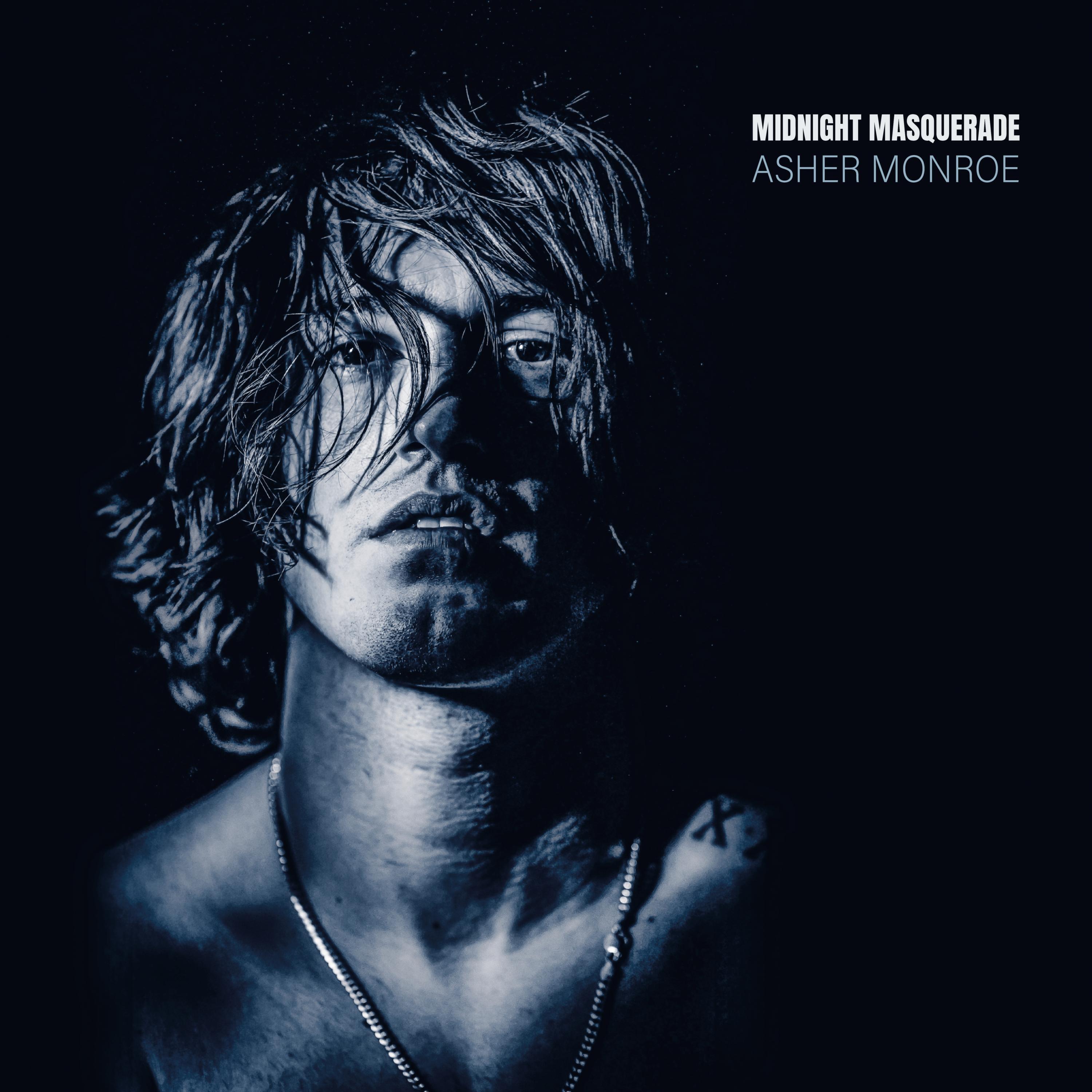 Релиз Midnight Masquerade